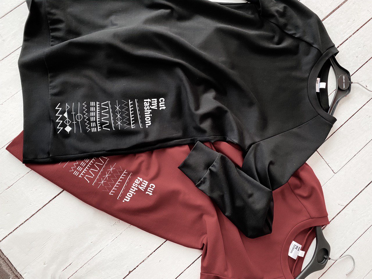 Koks rūbas yra visapusiškai universalus? - cutmyfashion