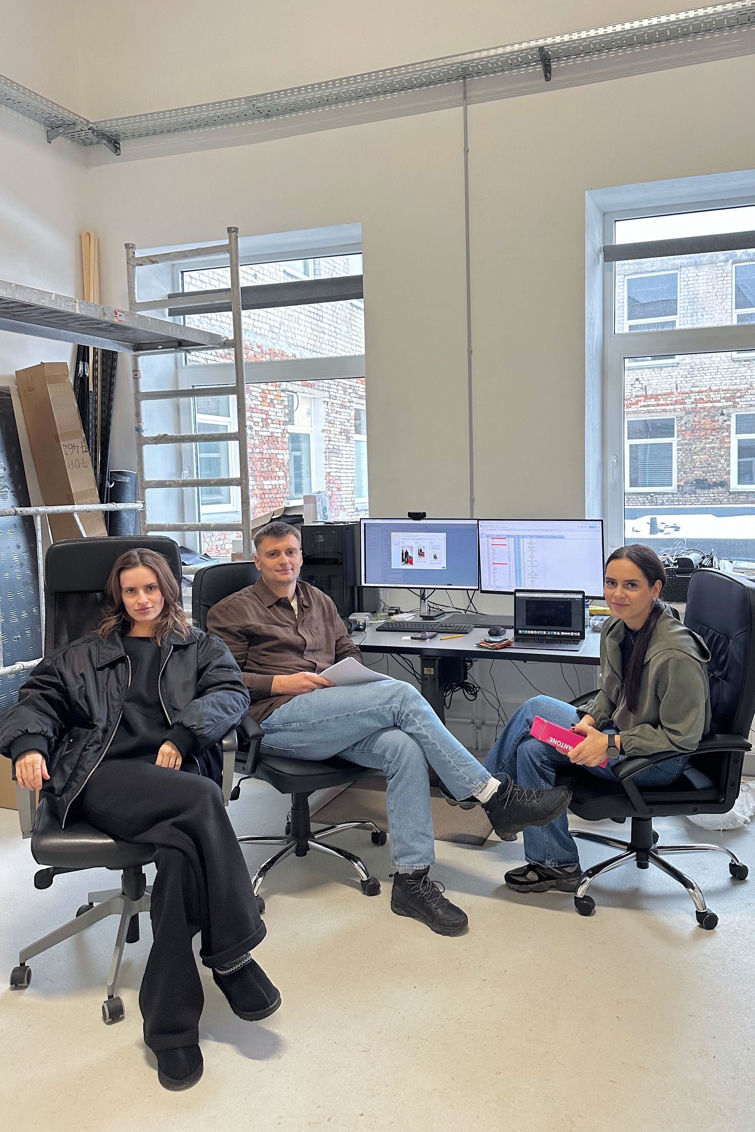 CMF by Kamilė kolekcija švenčia 4 metų gimtadienį!