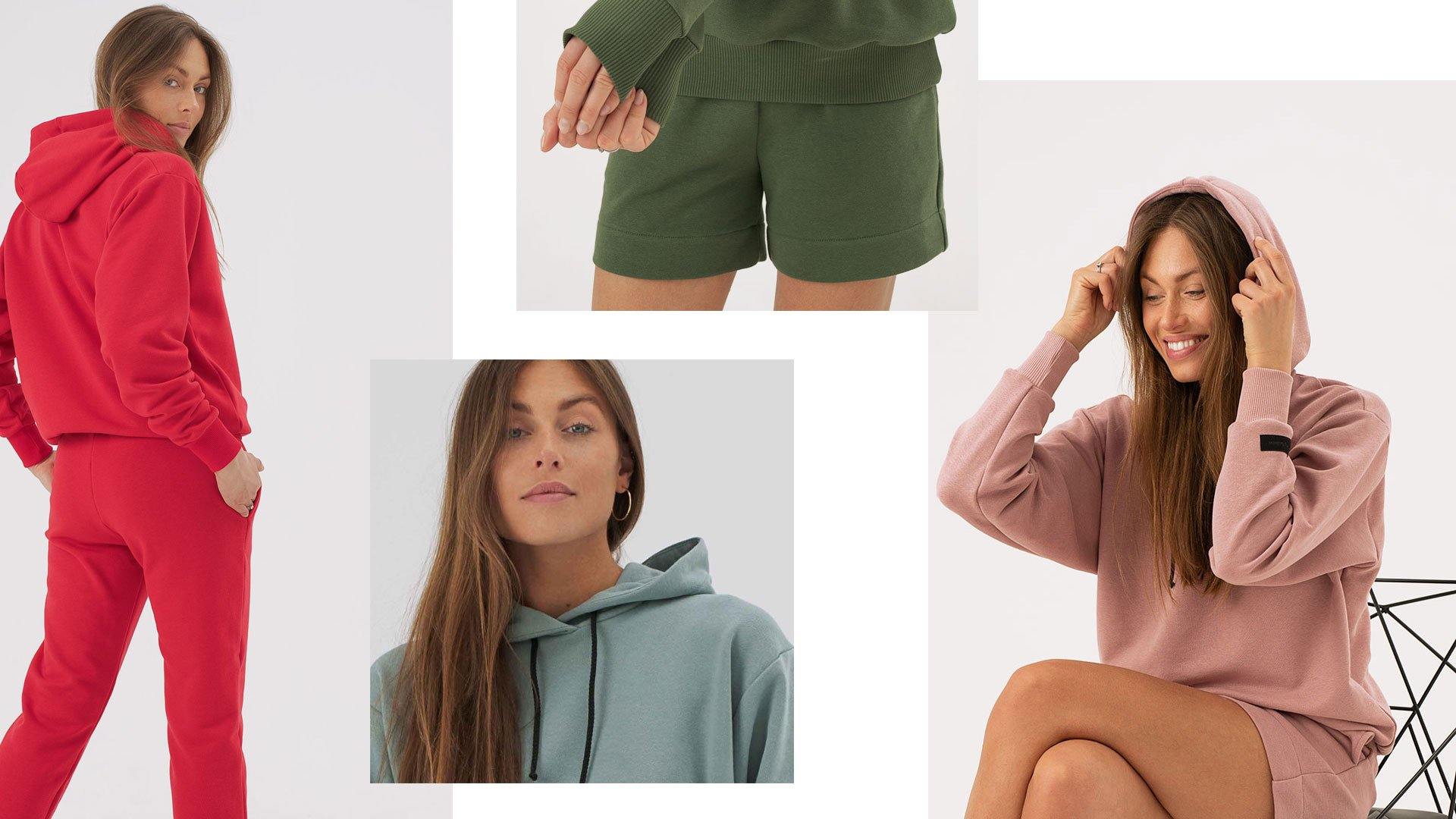 Vienas laisvalaikio komplektas visiems vasaros nuotykiams. - cutmyfashion