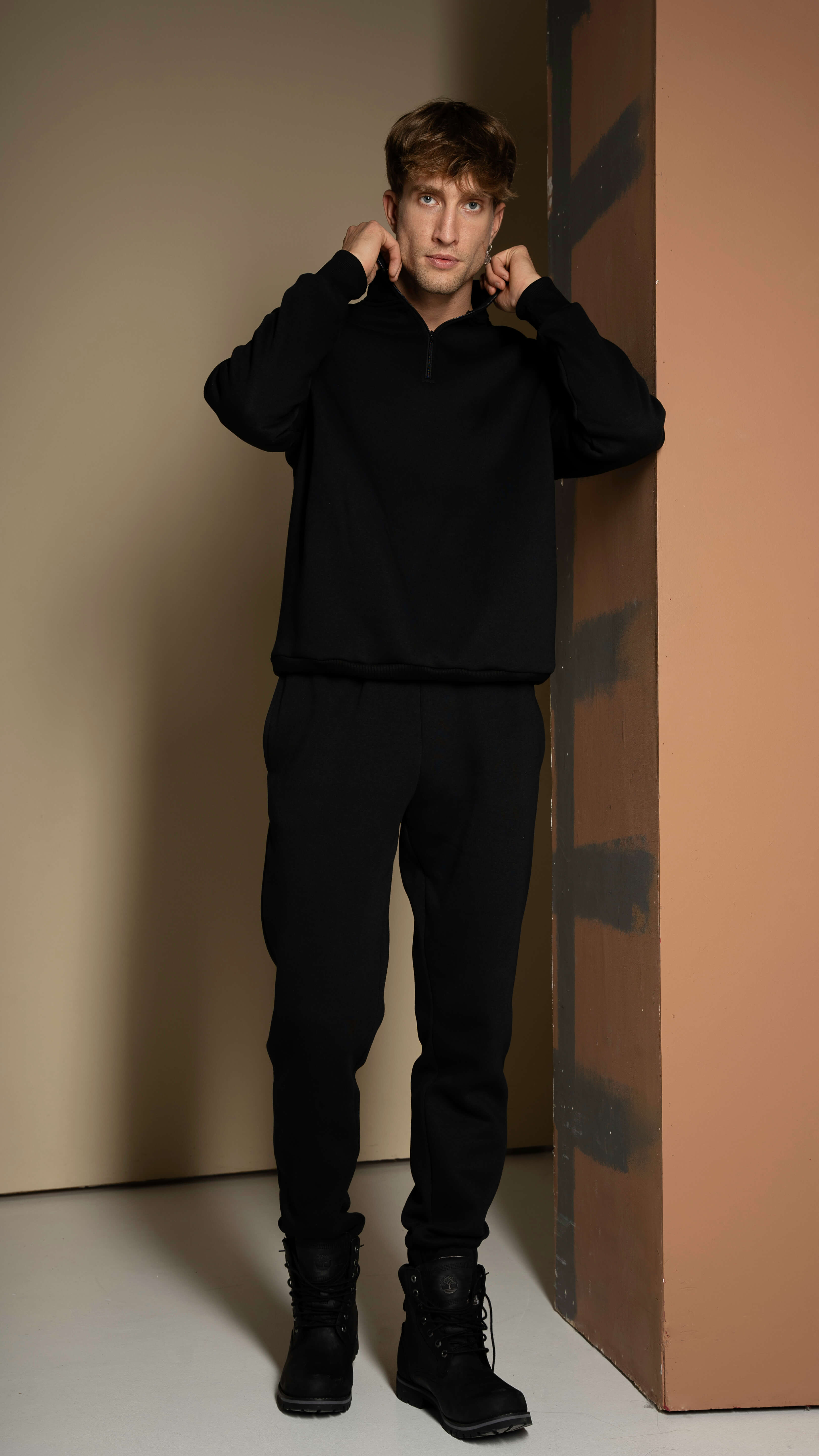 Men's tracksuit "Paulius" CMF413