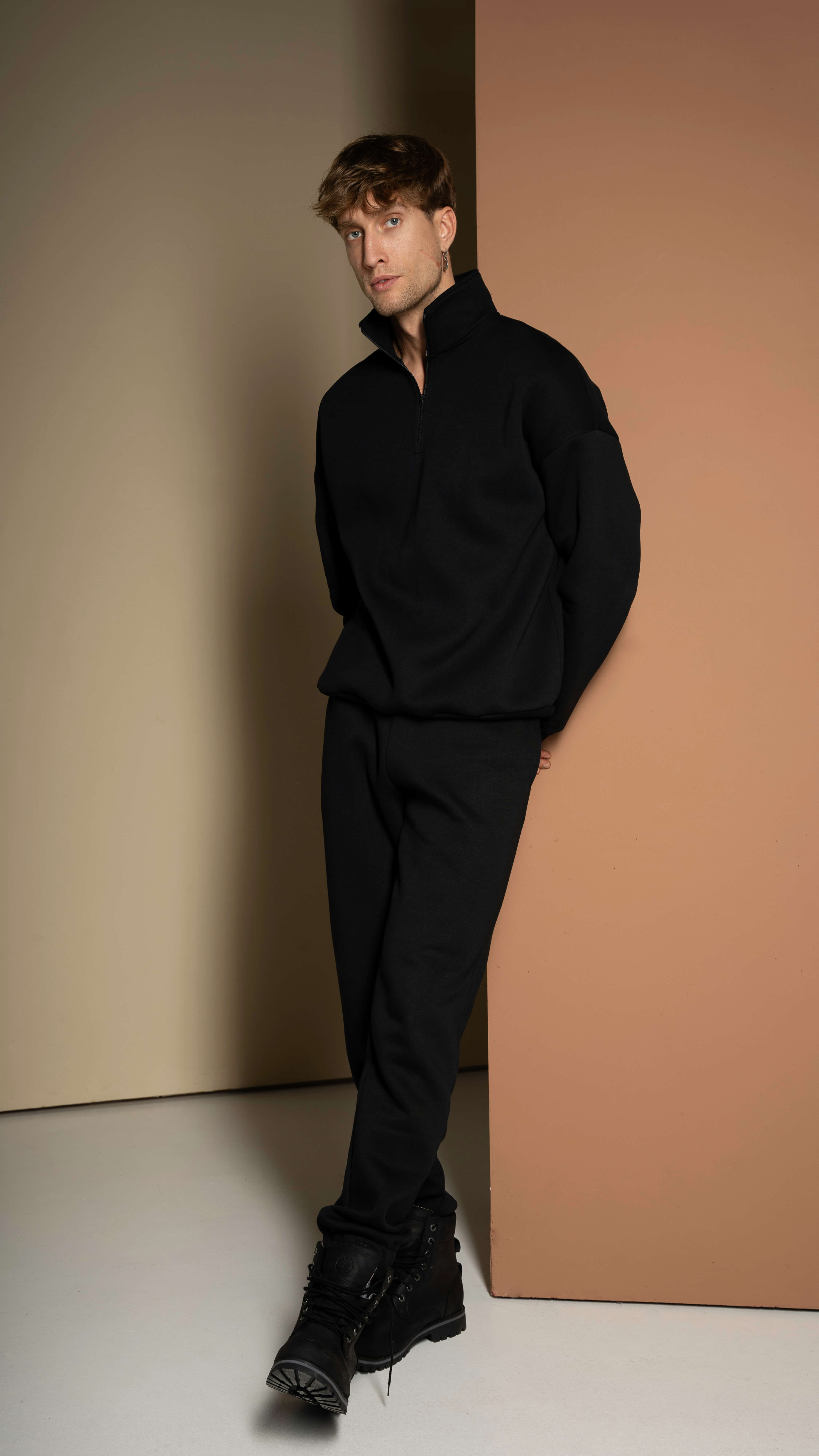 Men's tracksuit "Paulius" CMF413