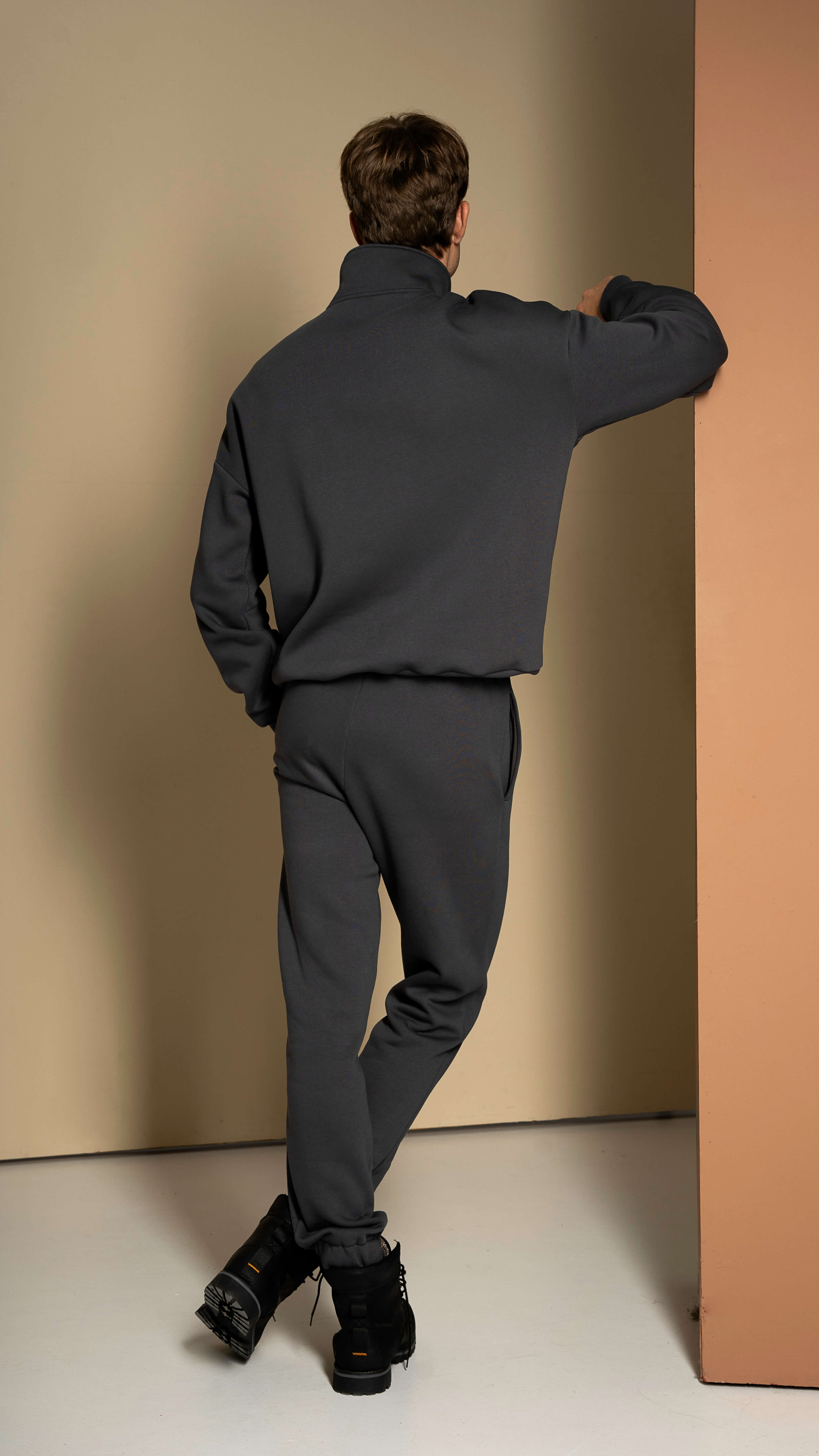 Men's tracksuit "Paulius" CMF411