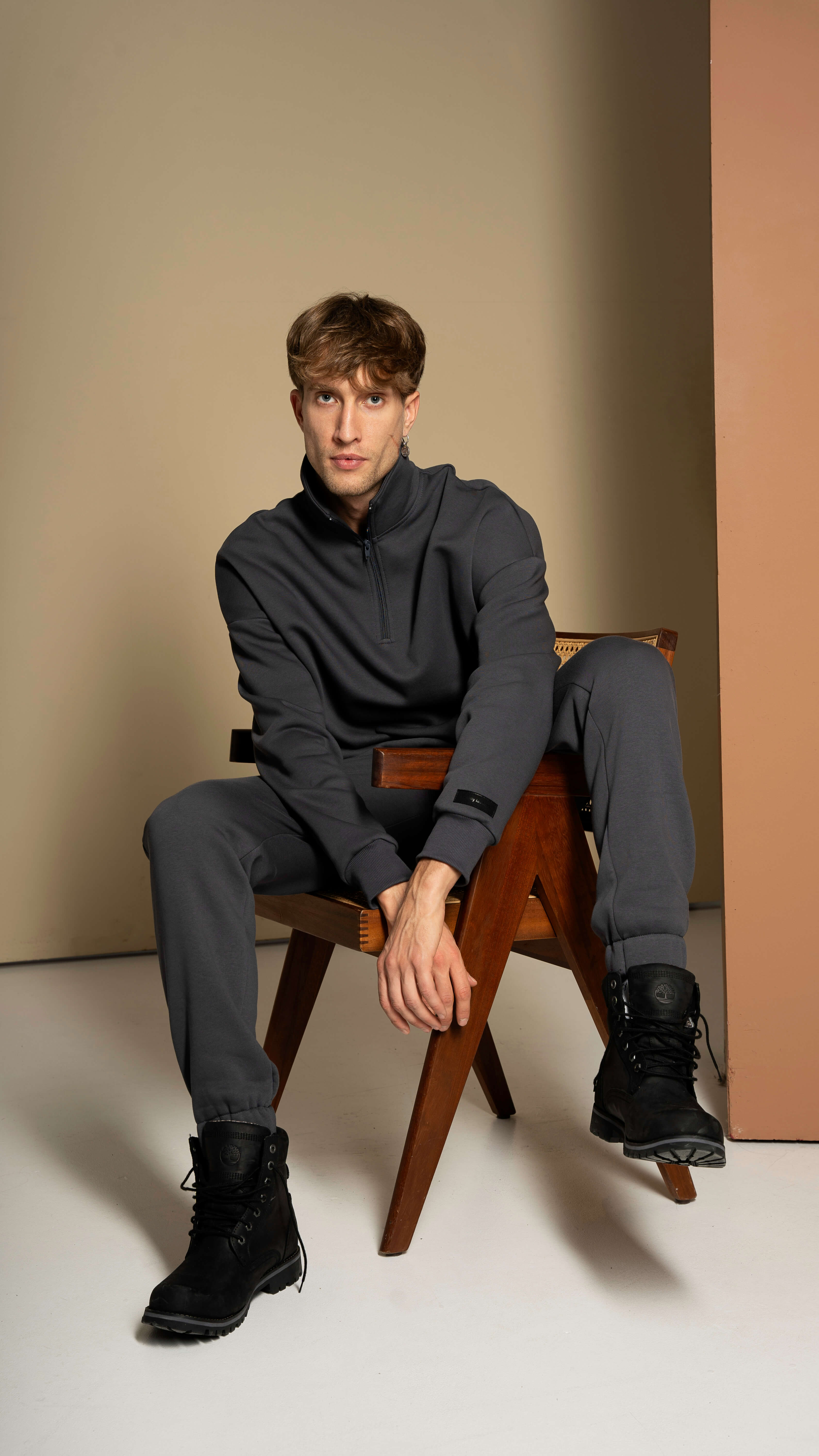 Men's tracksuit "Paulius" CMF411