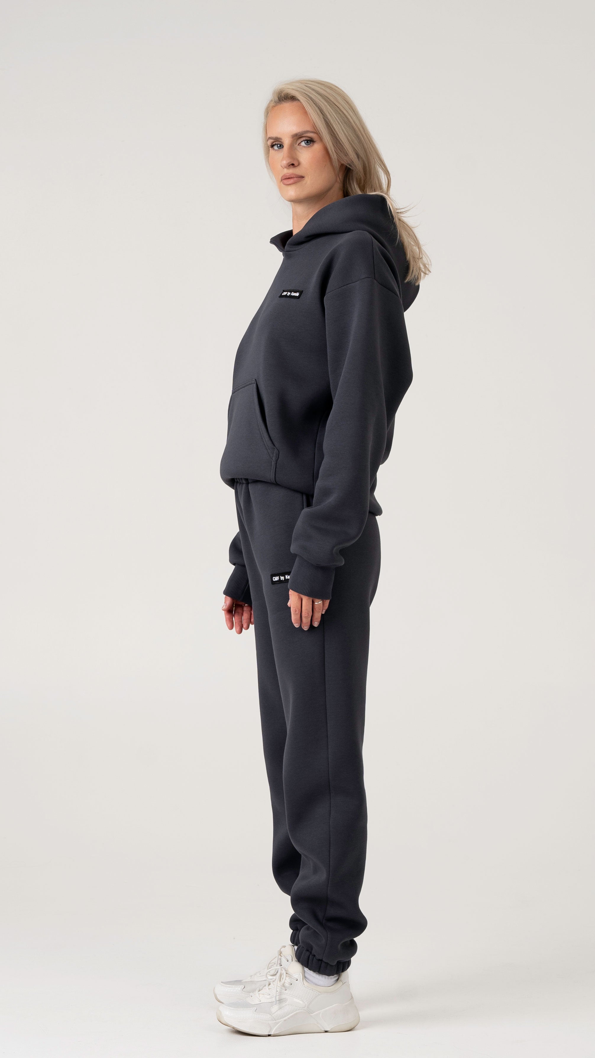 Casual tracksuit "CMF by Kamilė" CMF499