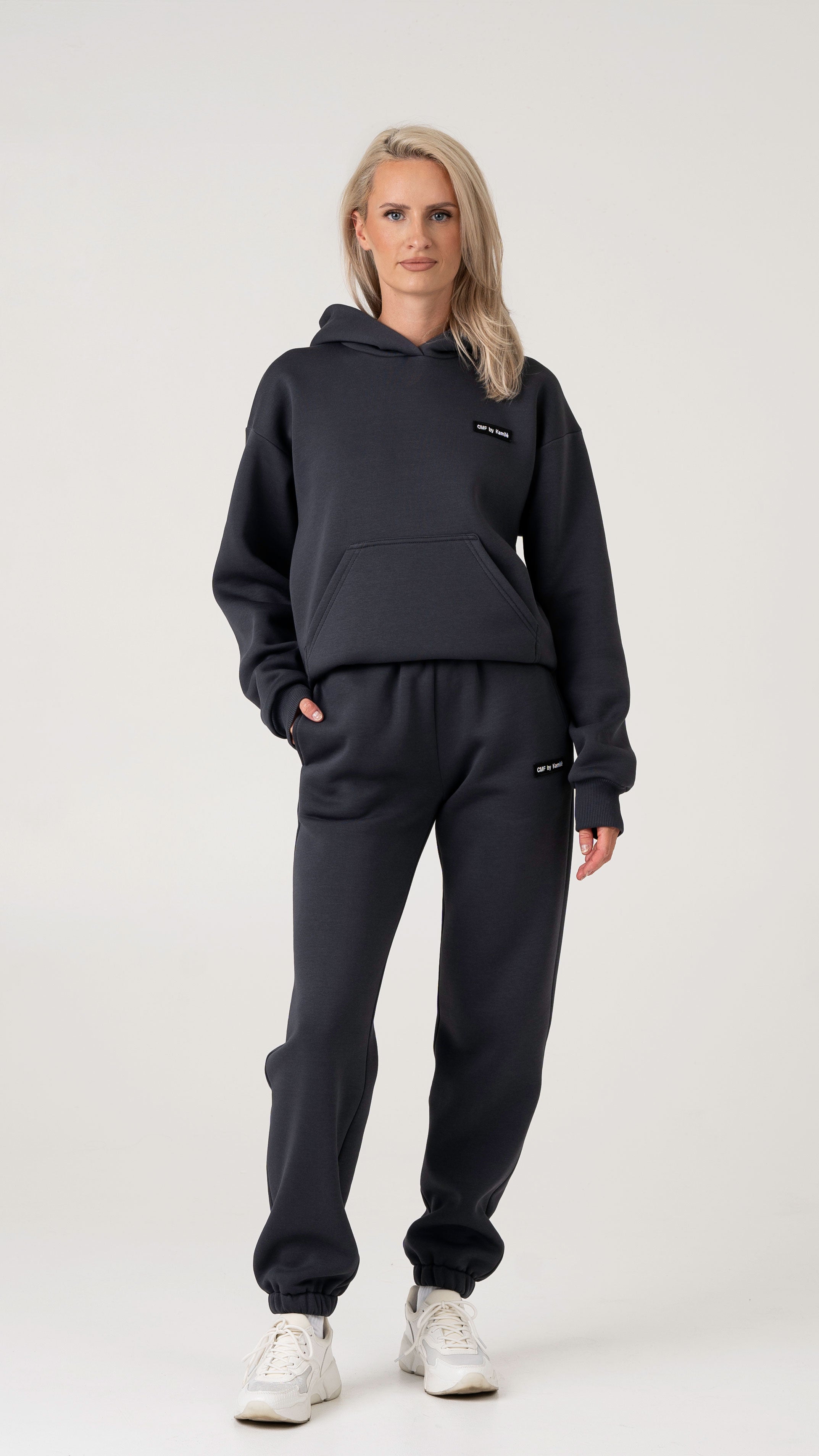 Casual tracksuit "CMF by Kamilė" CMF499