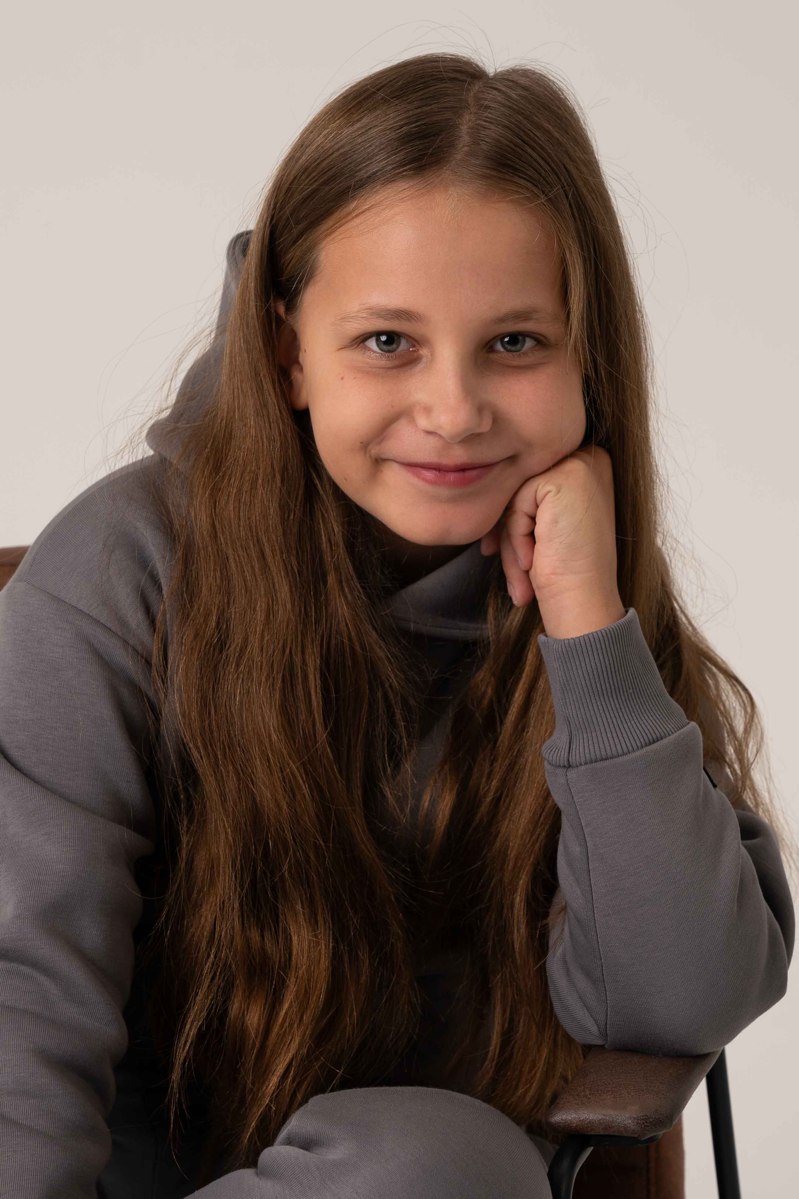 Kids’ unisex tracksuit set “Herkus” CMF526