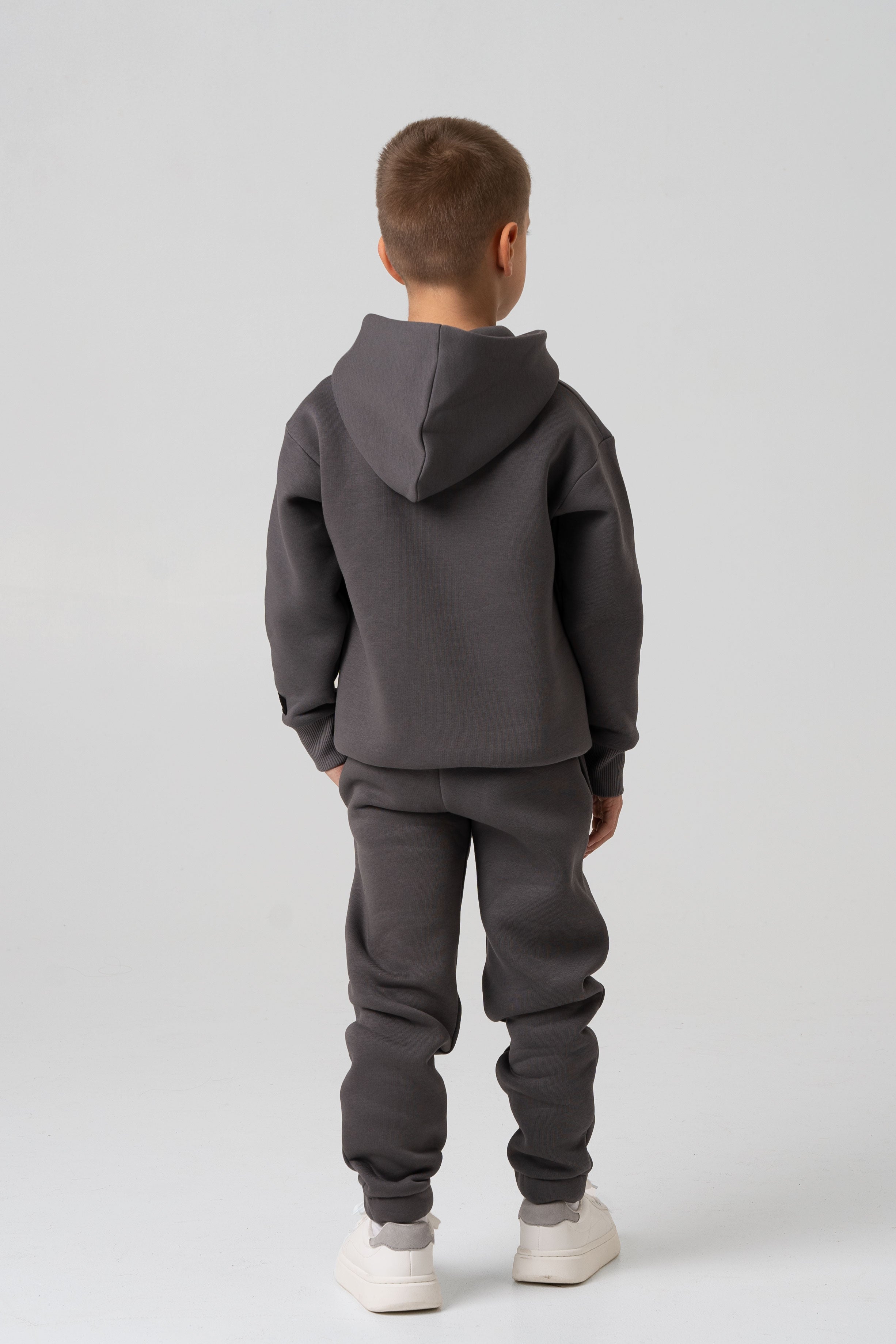 Kids’ unisex tracksuit set “Herkus” CMF526