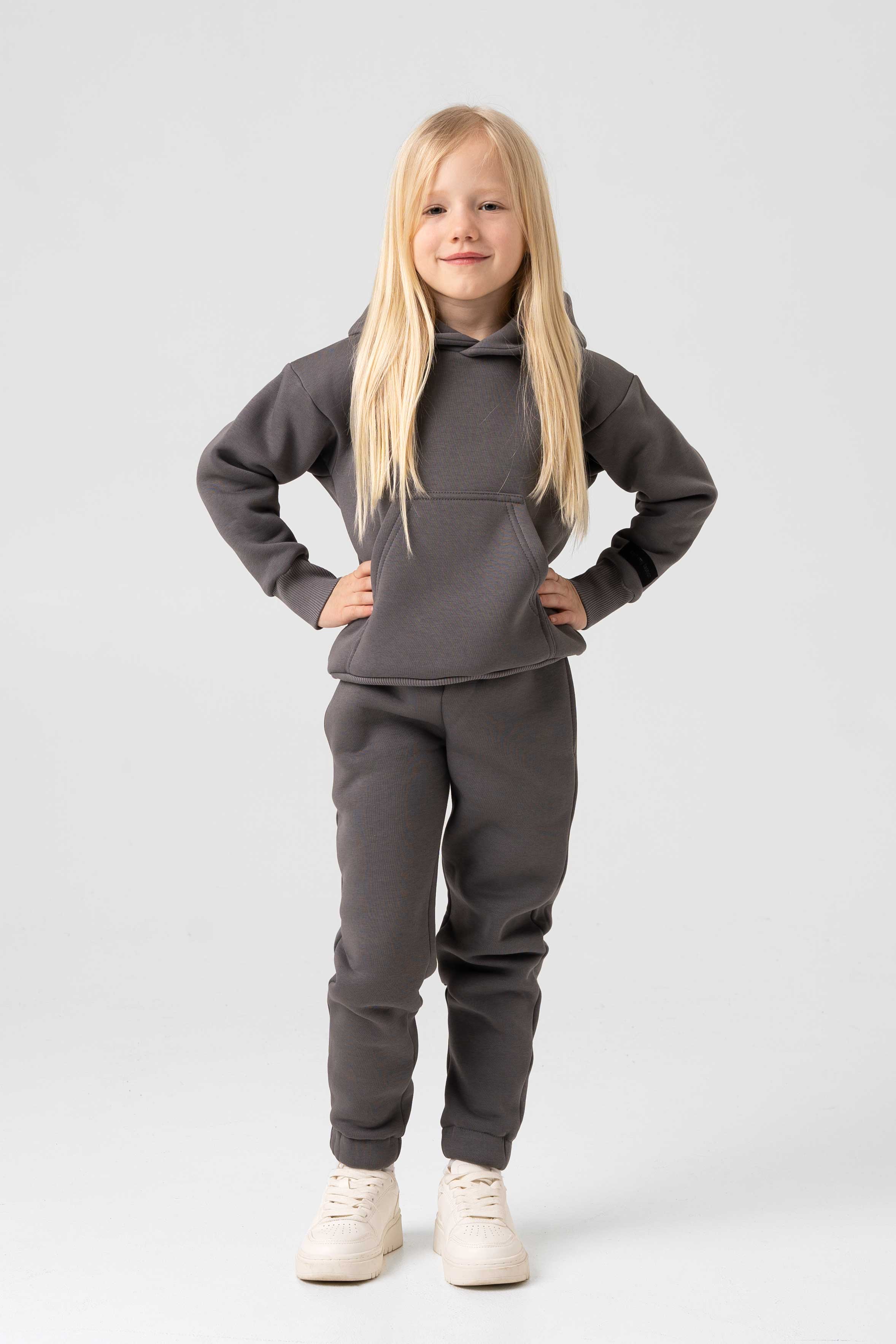 Kids’ unisex tracksuit set “Herkus” CMF526