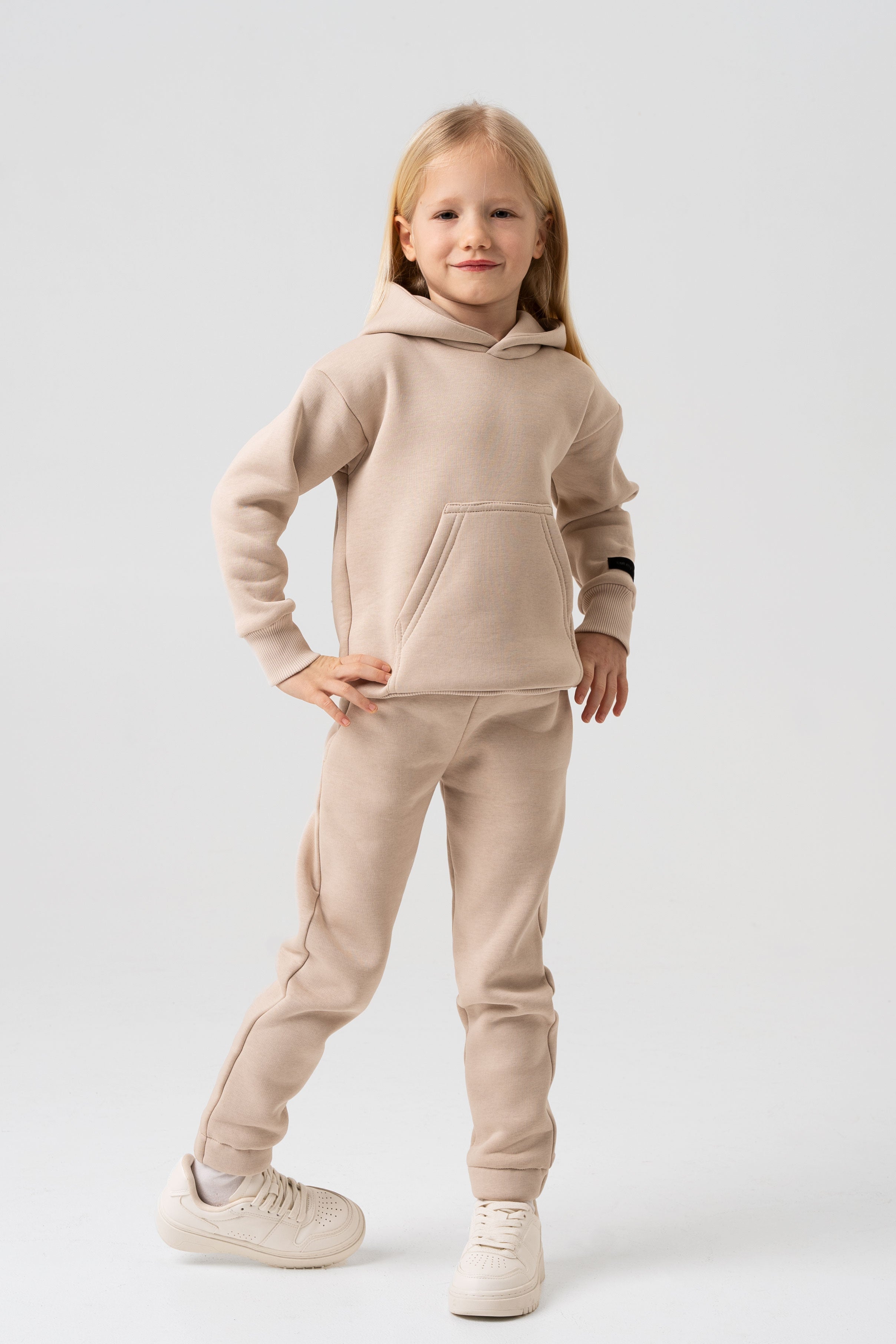 Kids’ unisex tracksuit set “Herkus” CMF527