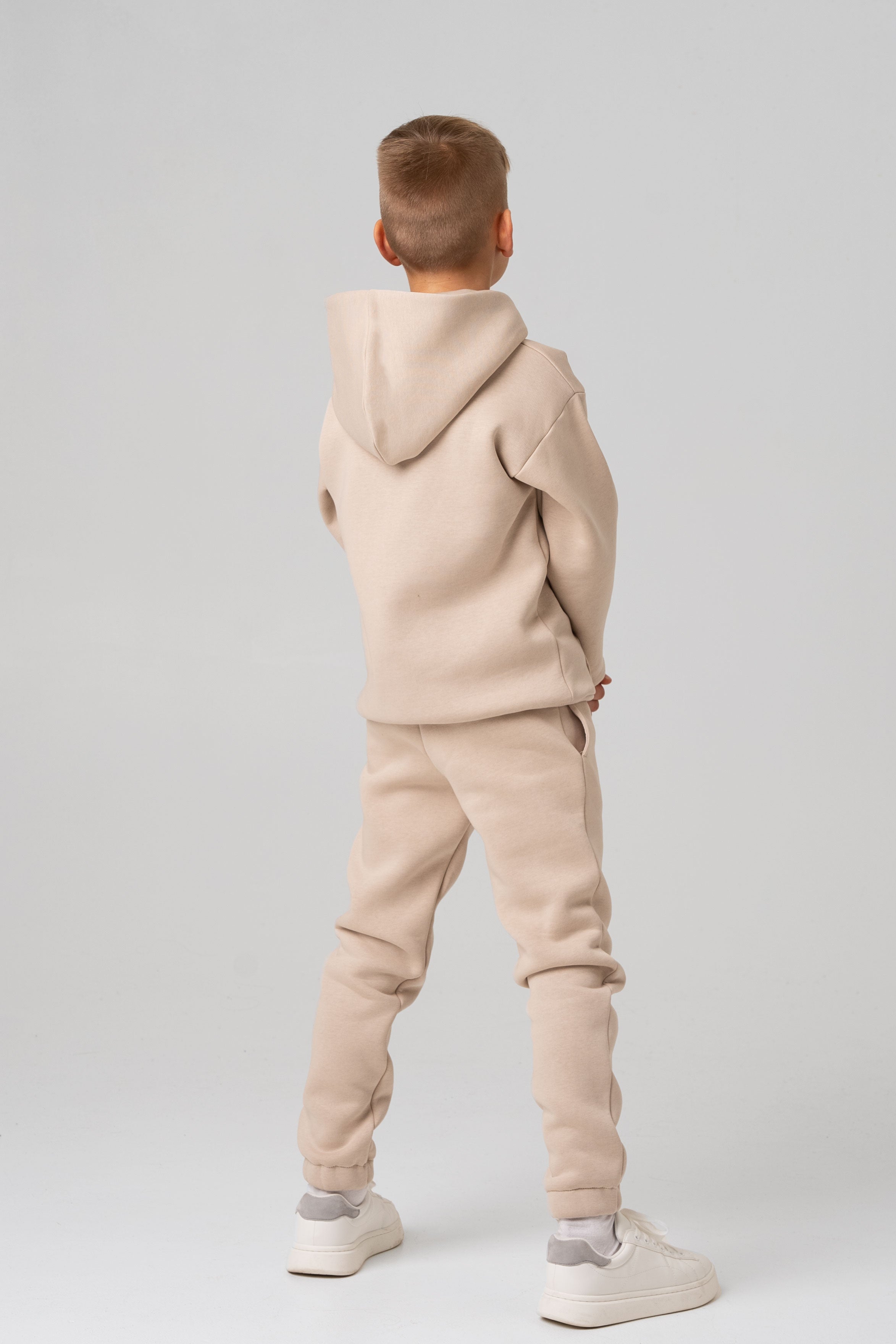 Kids’ unisex tracksuit set “Herkus” CMF527