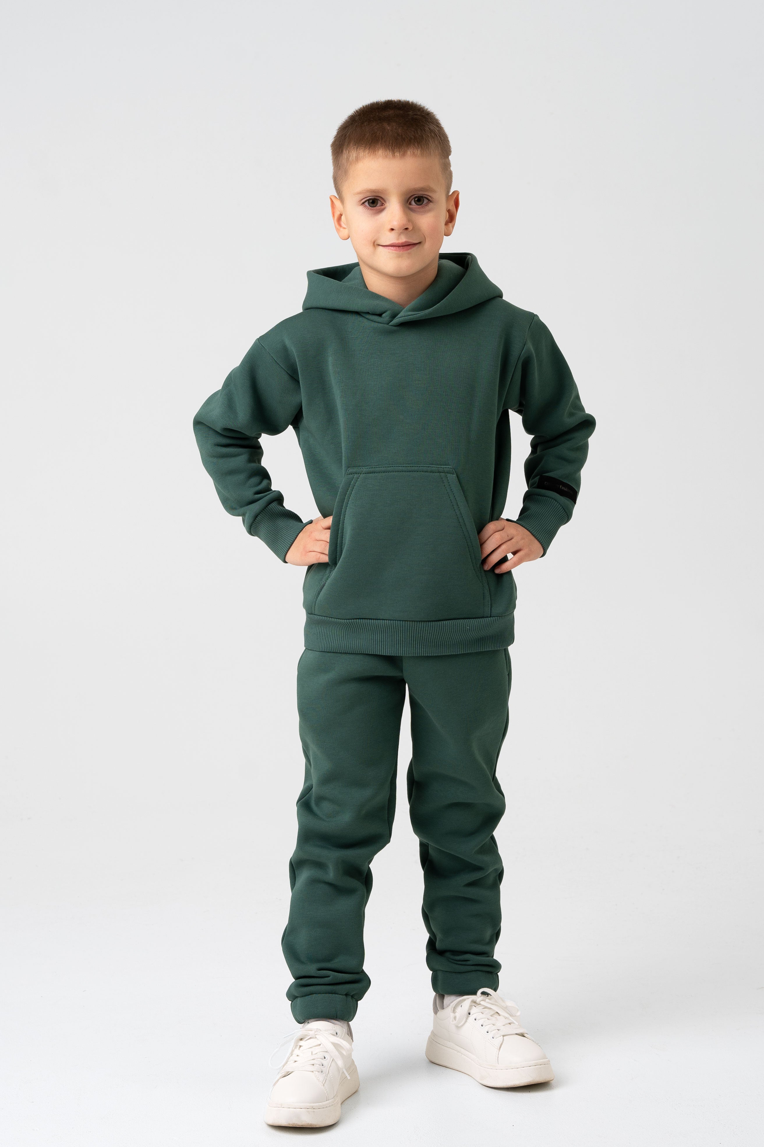 Kids’ unisex tracksuit set “Herkus” CMF525