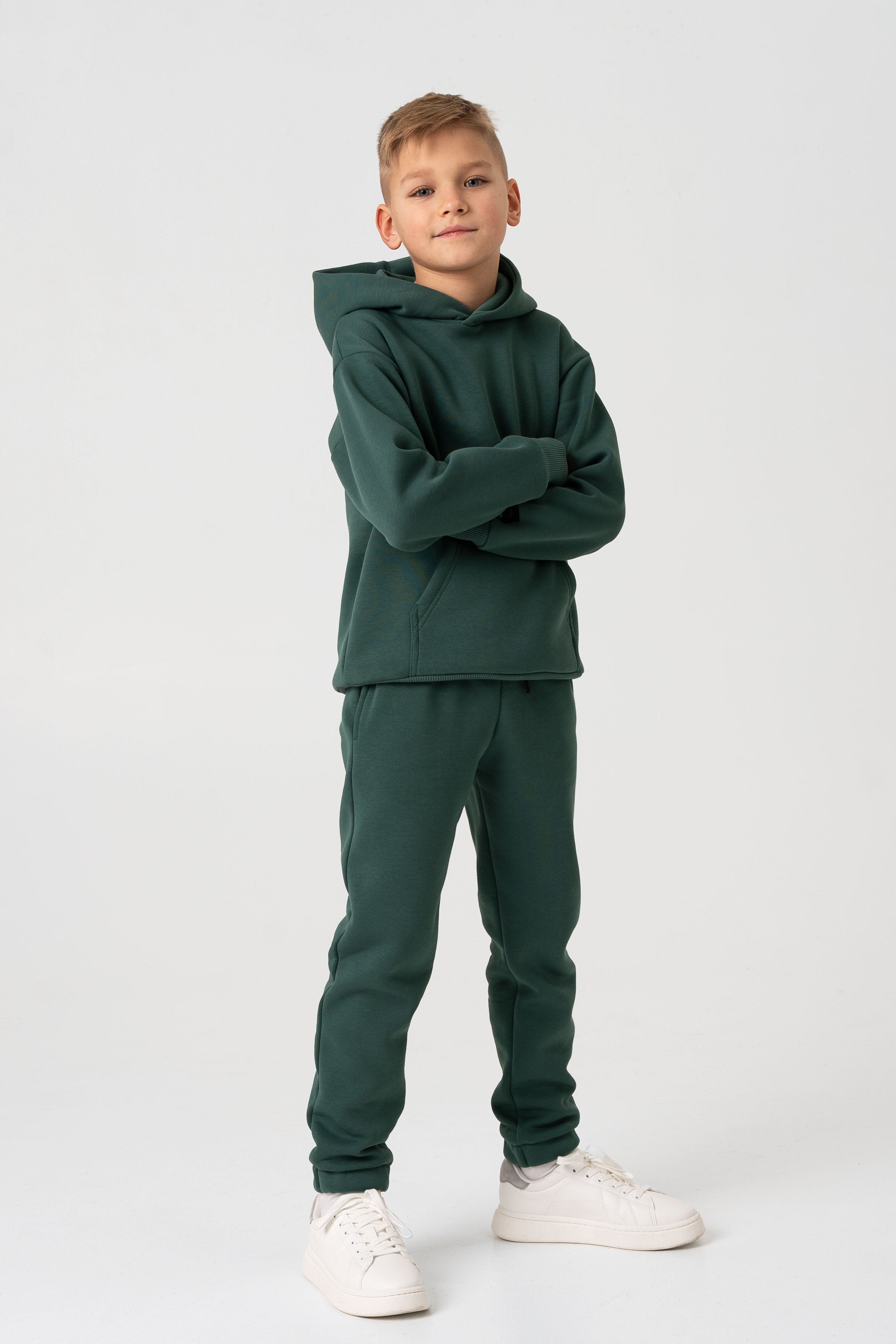 Kids’ unisex tracksuit set “Herkus” CMF525