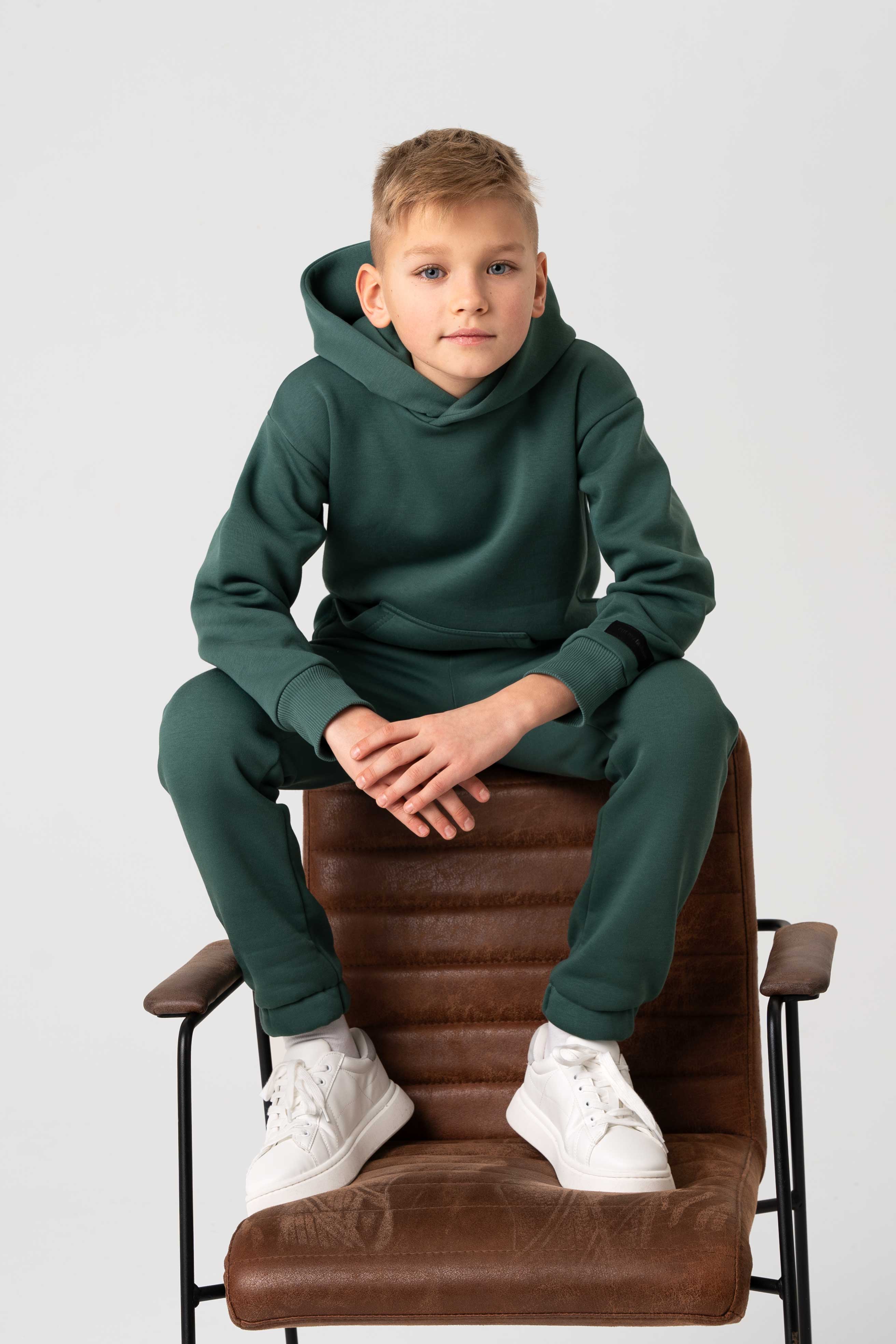 Kids’ unisex tracksuit set “Herkus” CMF525