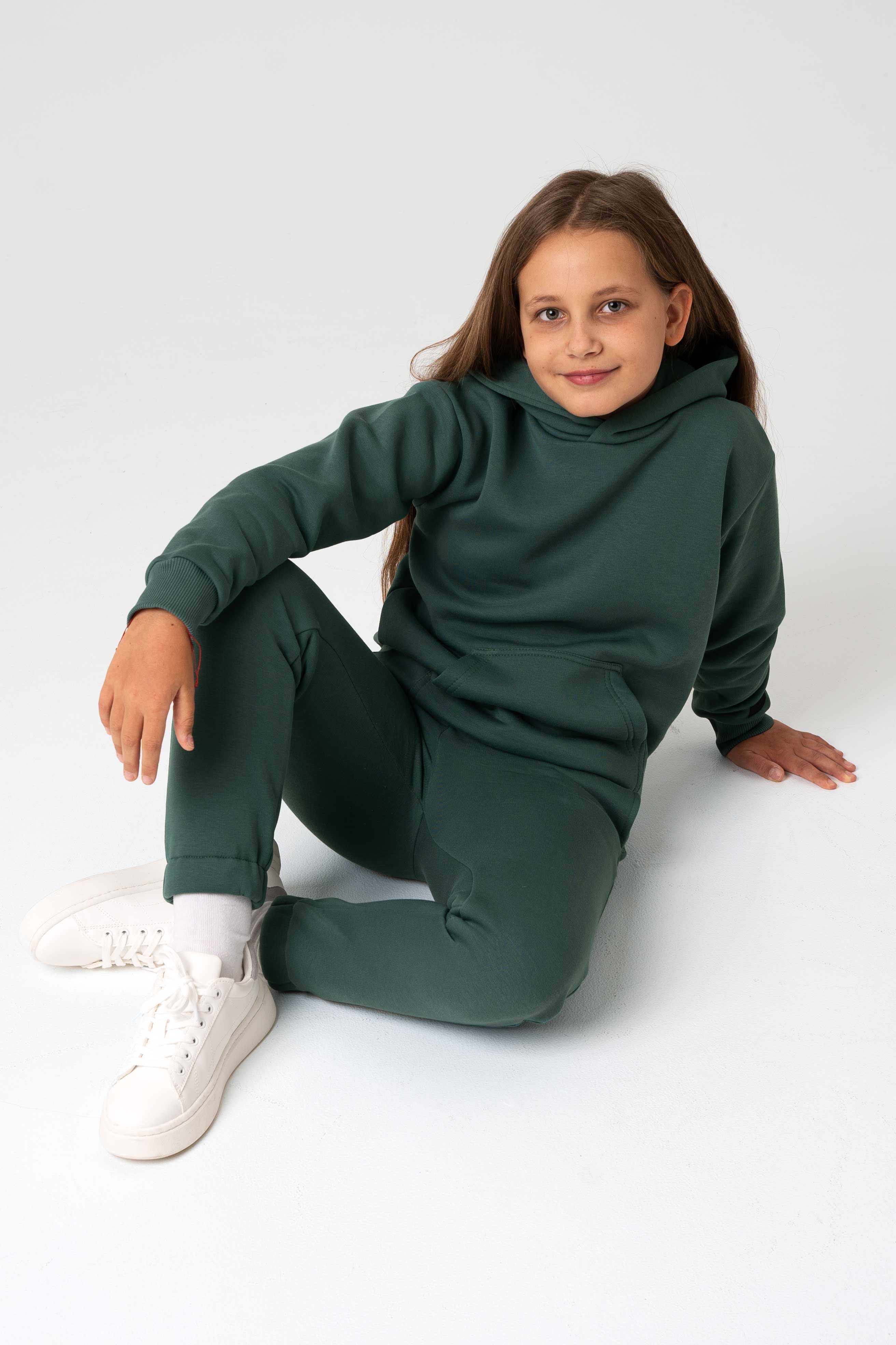 Kids’ unisex tracksuit set “Herkus” CMF525