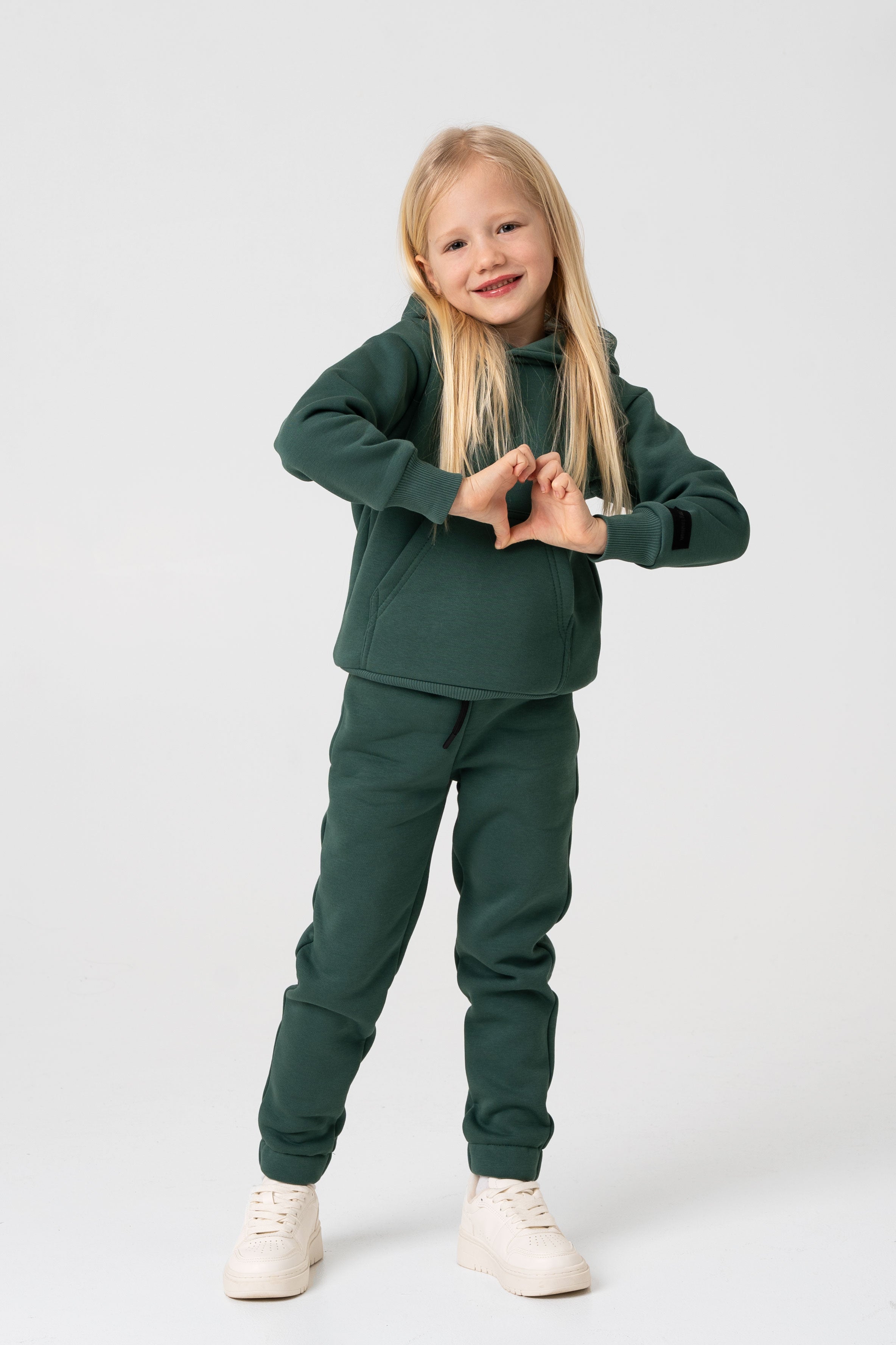 Kids’ unisex tracksuit set “Herkus” CMF525