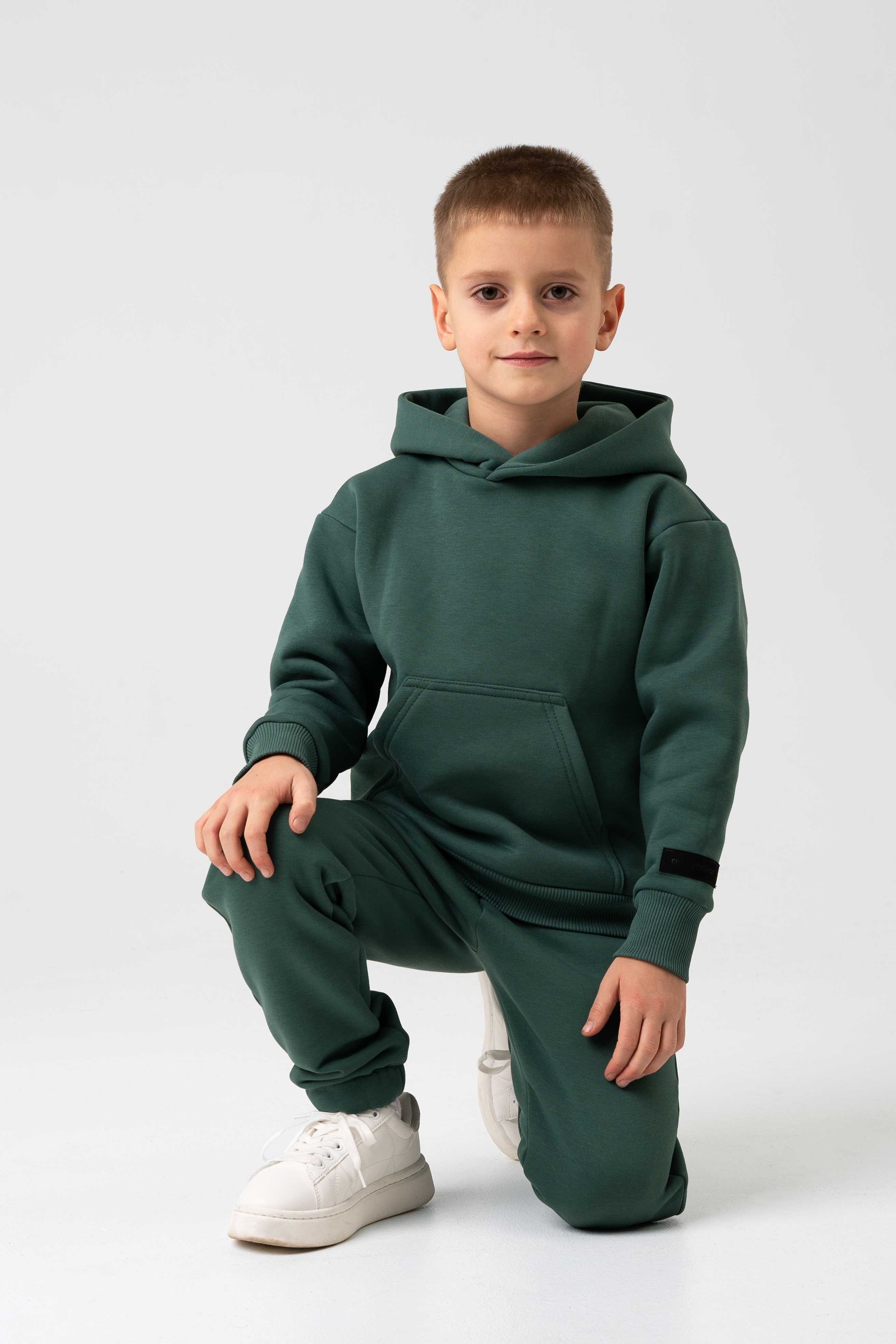 Kids’ unisex tracksuit set “Herkus” CMF525
