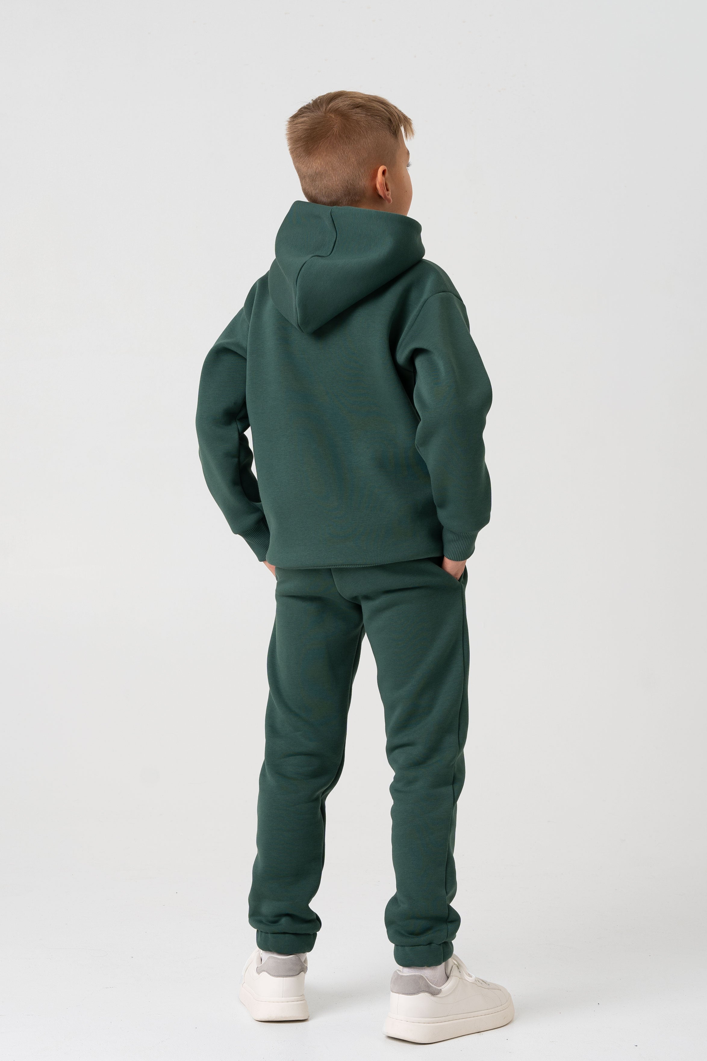 Kids’ unisex tracksuit set “Herkus” CMF525