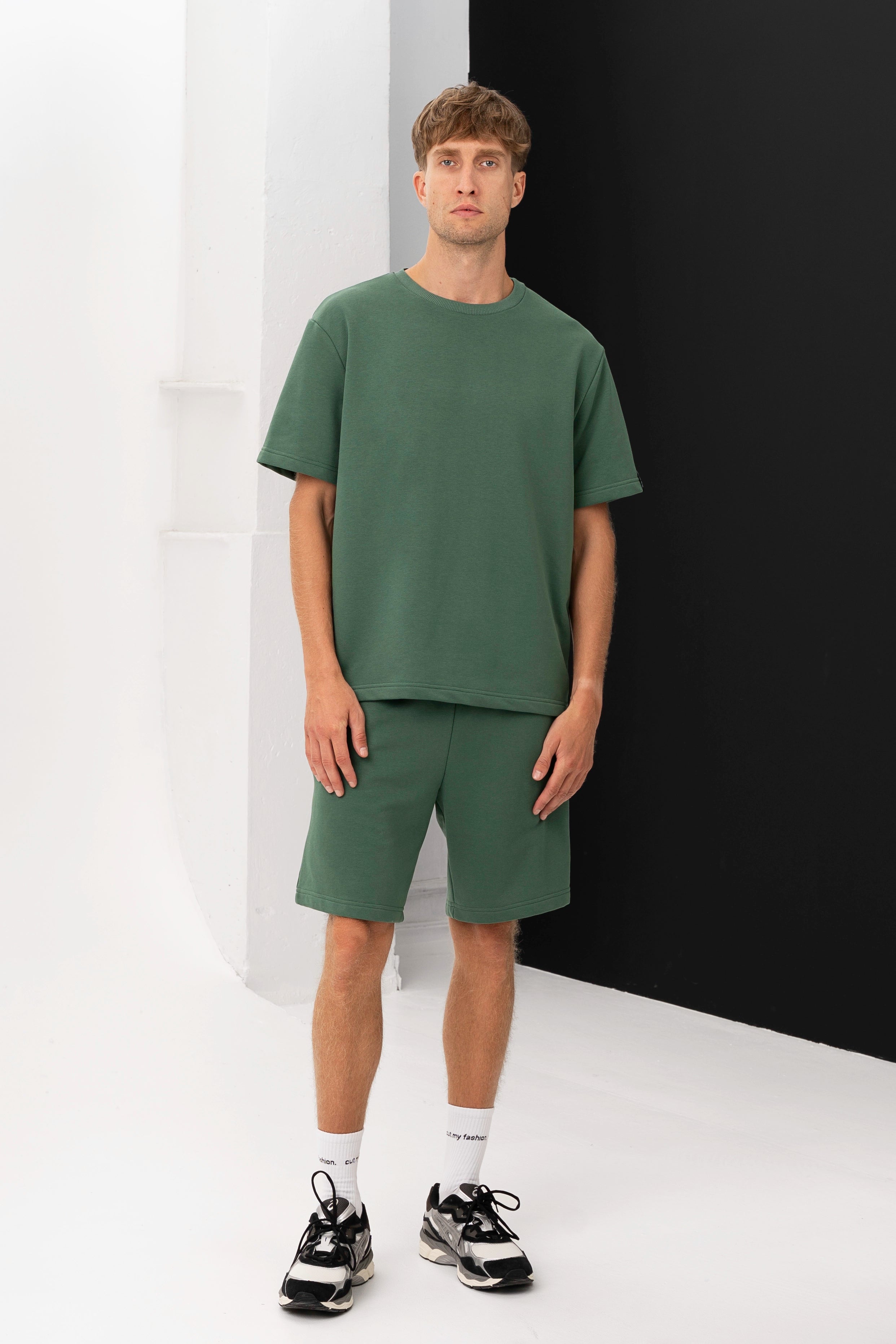 Men's summer suit "Aras" CMF532