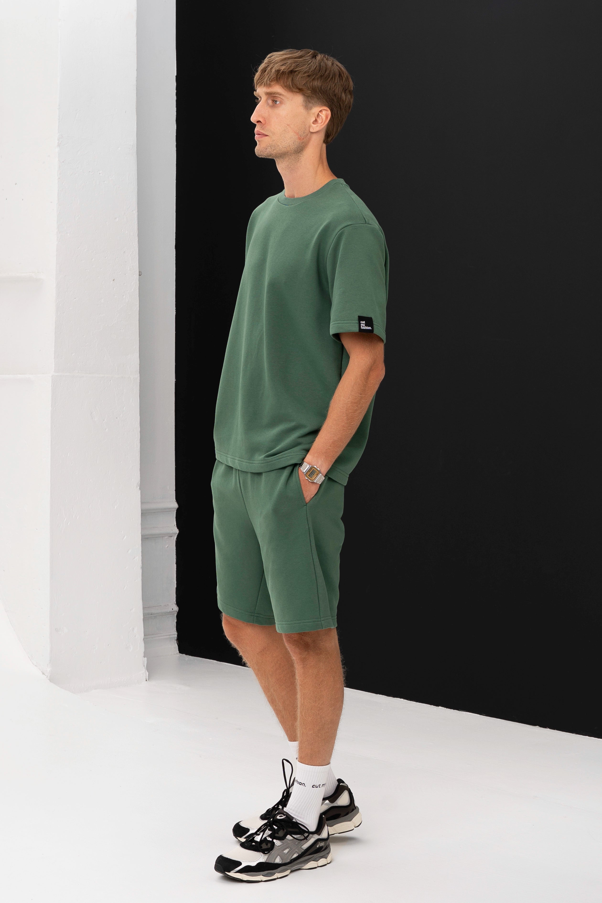 Men's summer suit "Aras" CMF532