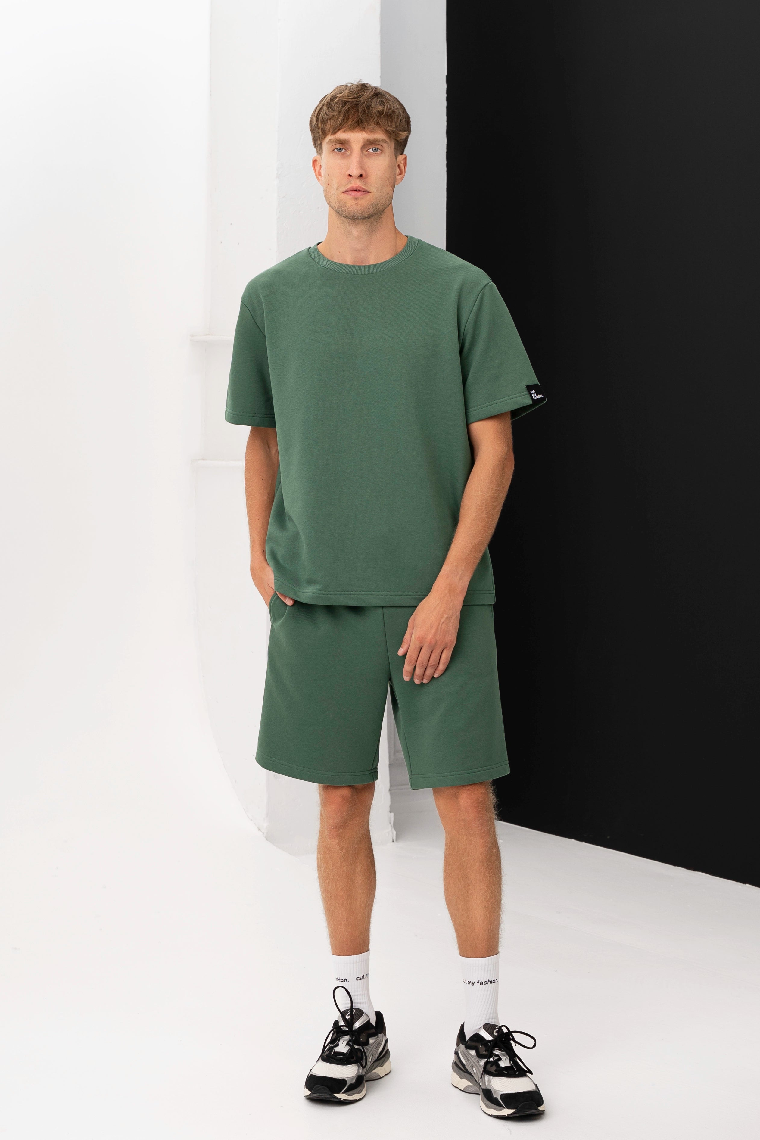 Men's summer suit "Aras" CMF532