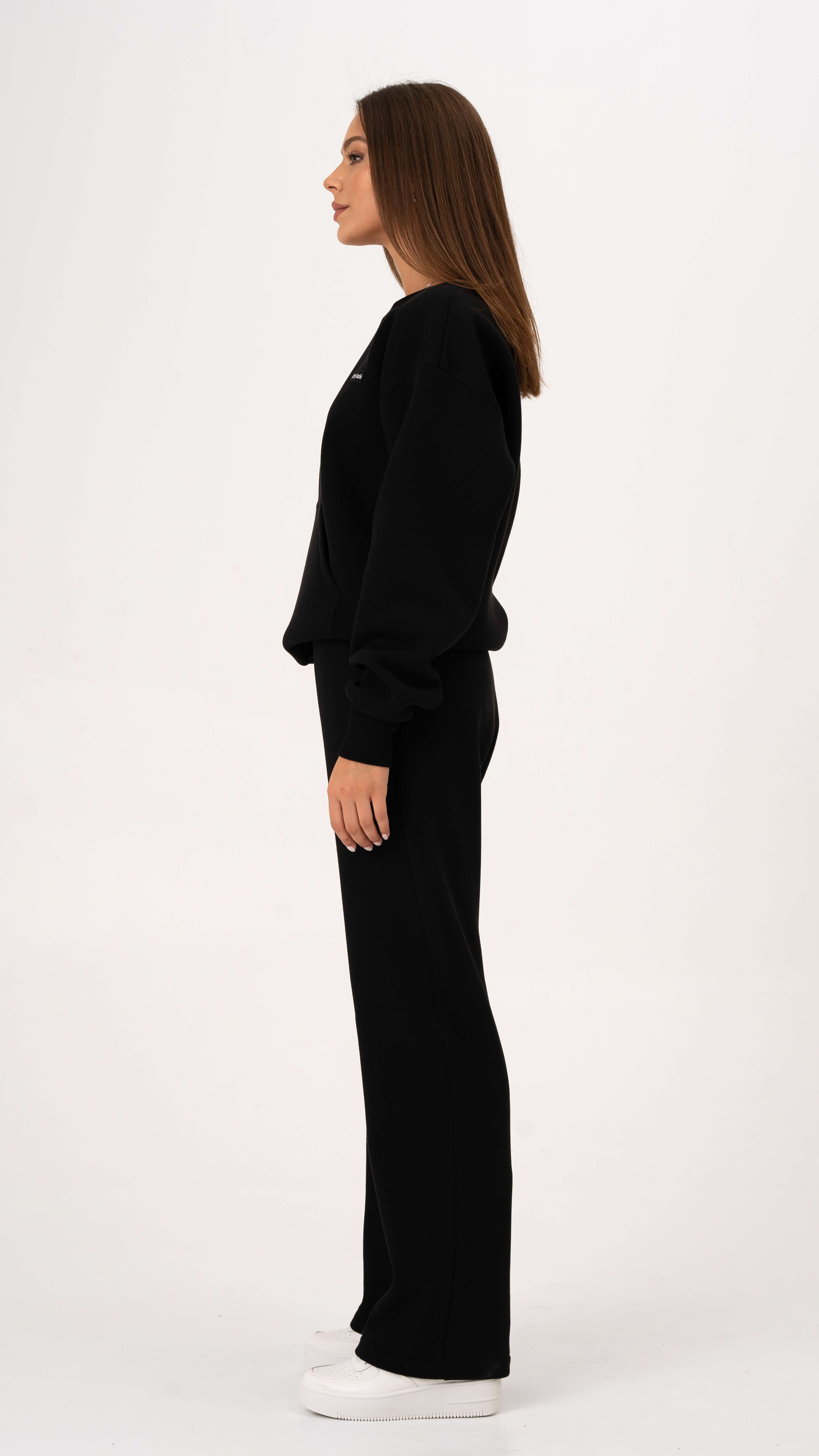 Women’s tracksuit set “CMF by Kamilė” CMF273