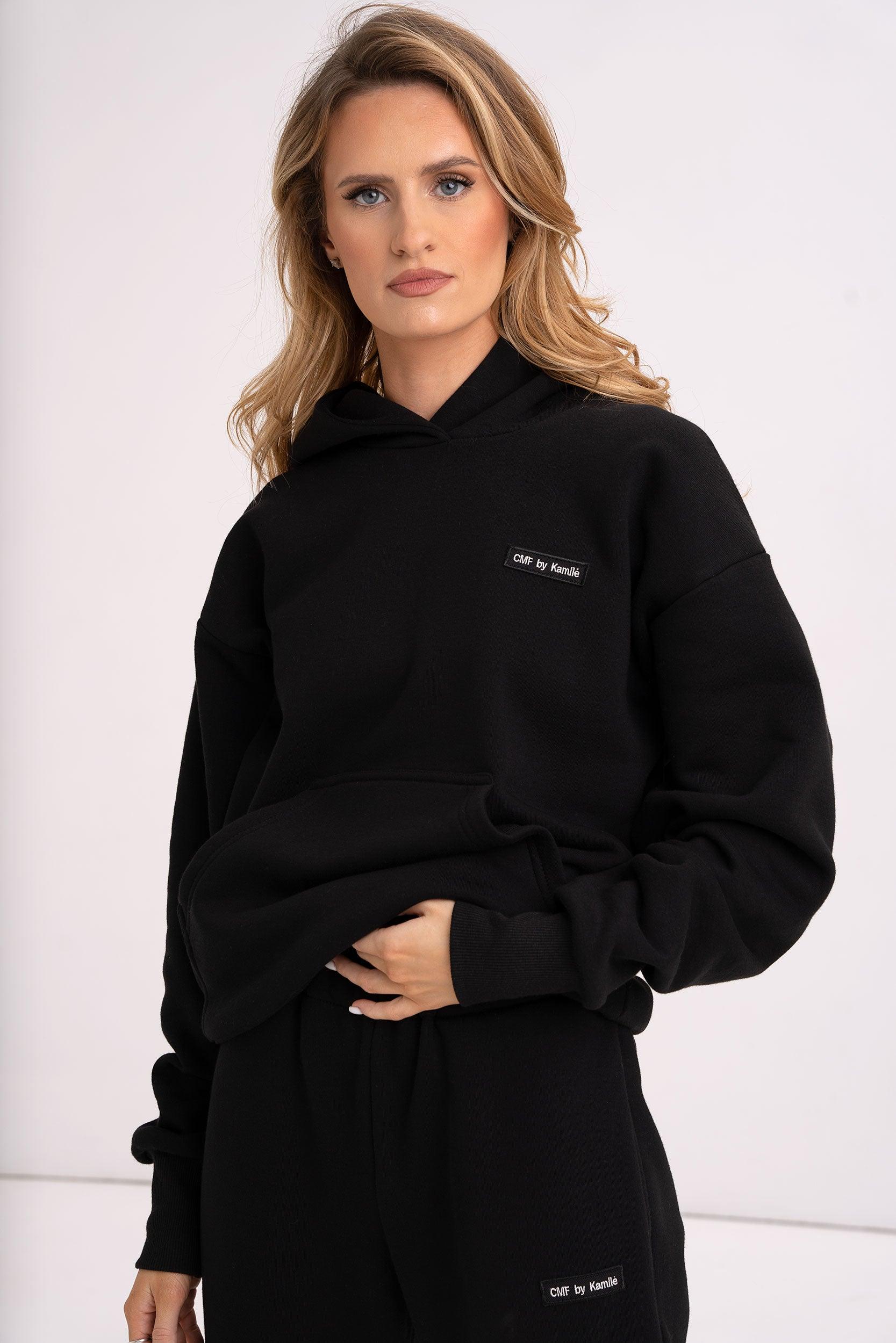 Laisvalaikio treningai "CMF by Kamilė" CMF161 - cutmyfashion