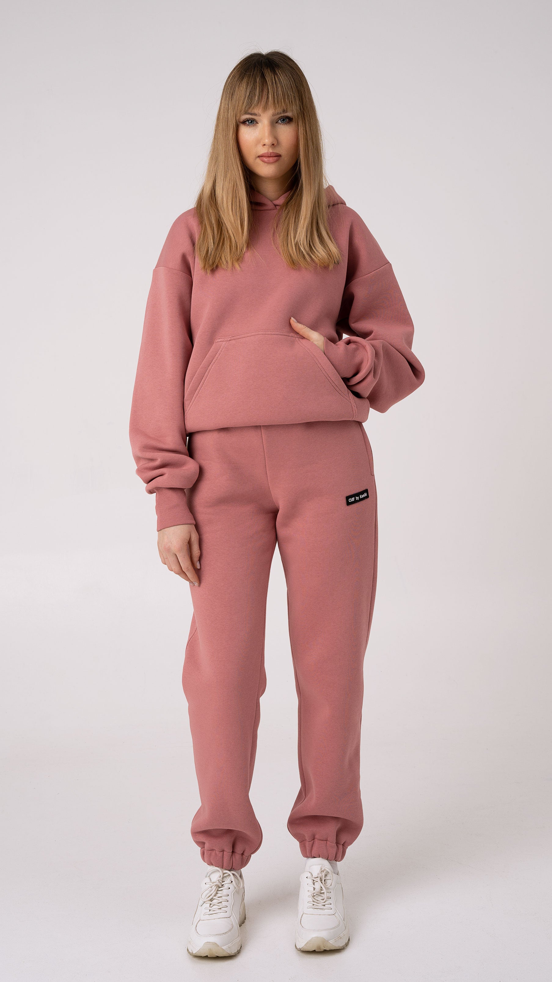 Leisure tracksuit "CMF by Kamilė" CMF192