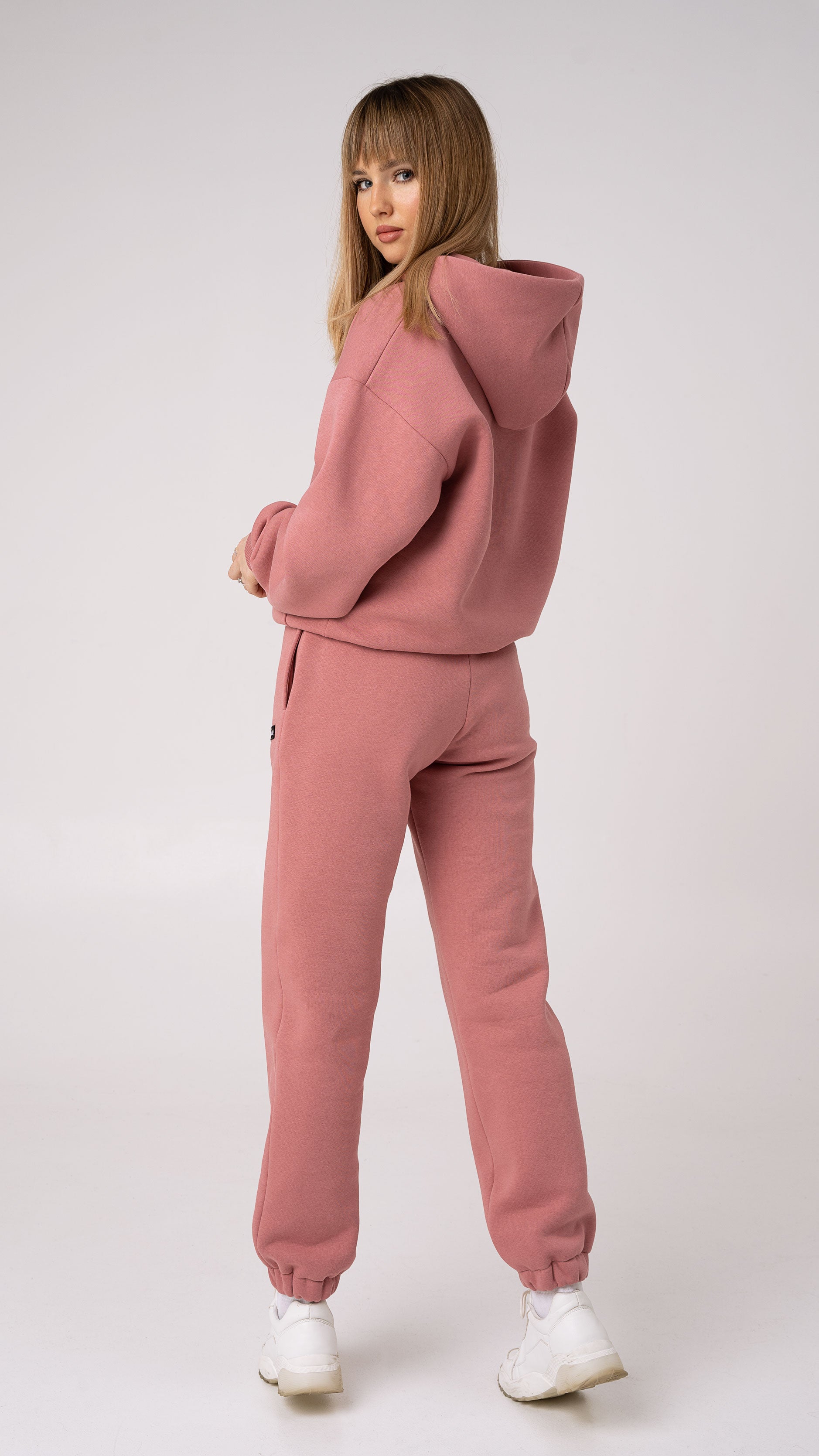 Leisure tracksuit "CMF by Kamilė" CMF192