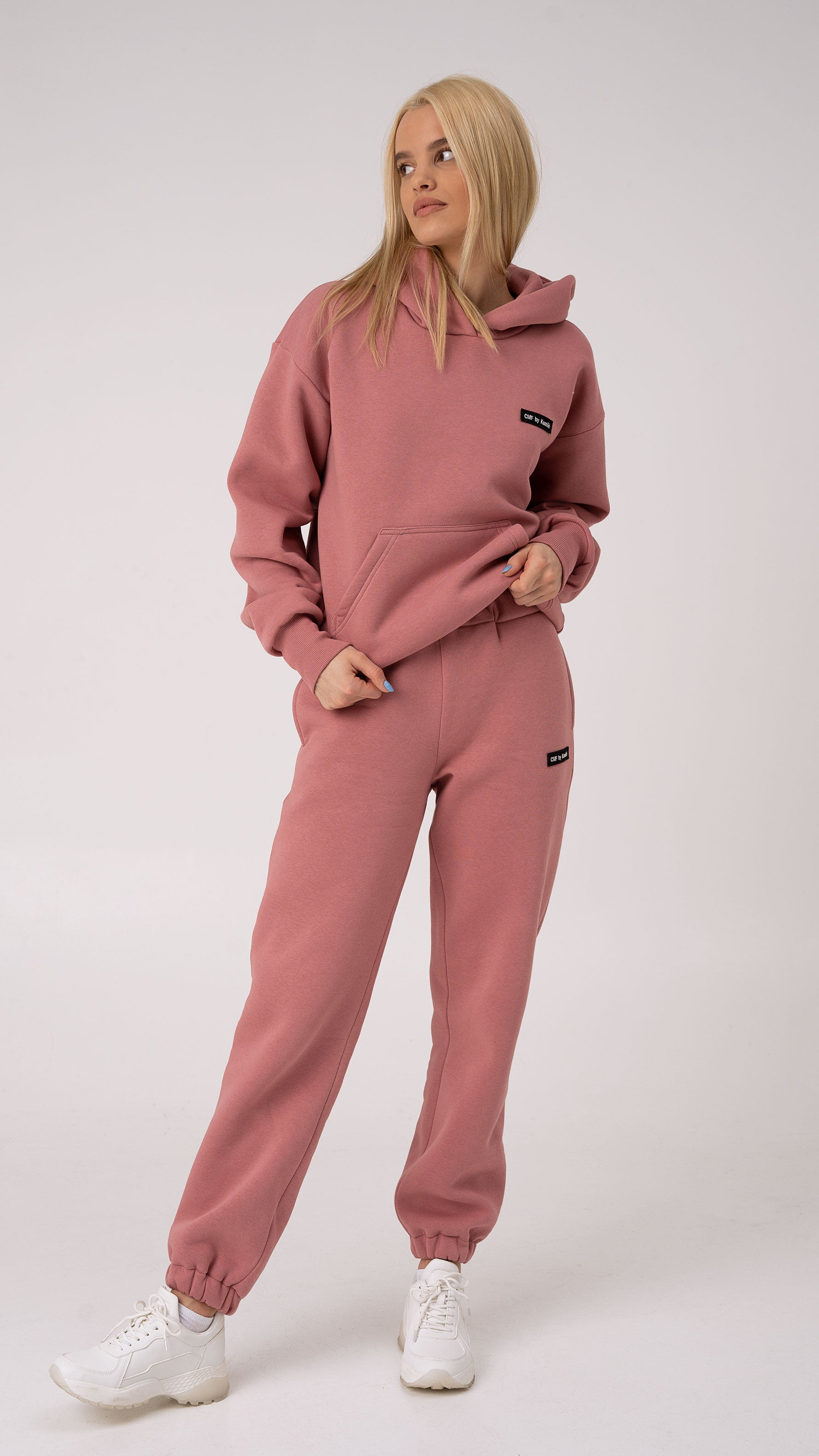 Leisure tracksuit "CMF by Kamilė" CMF192