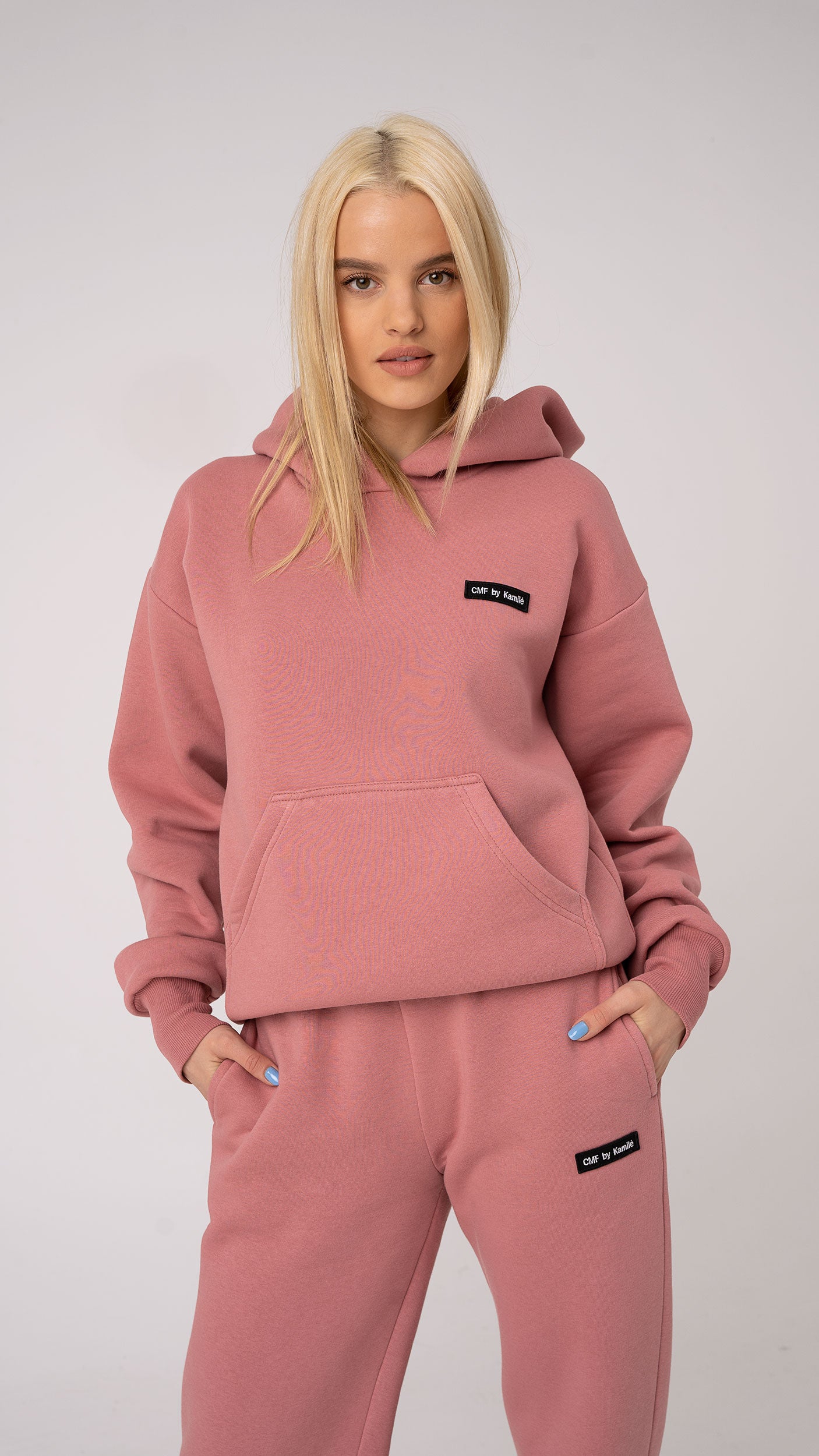 Leisure tracksuit "CMF by Kamilė" CMF192
