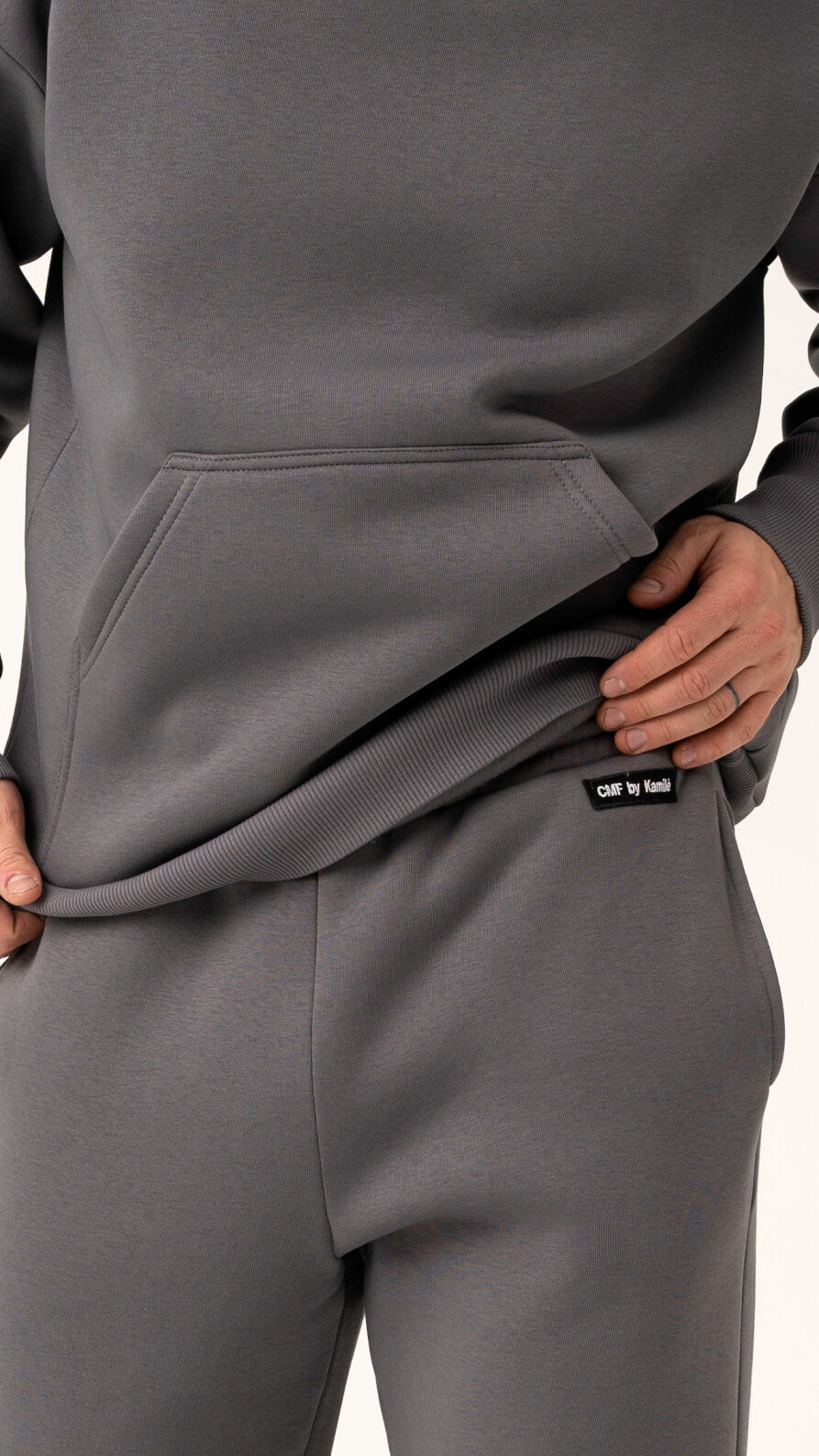 Men's training pants "CMF by Kamilė" CMF323