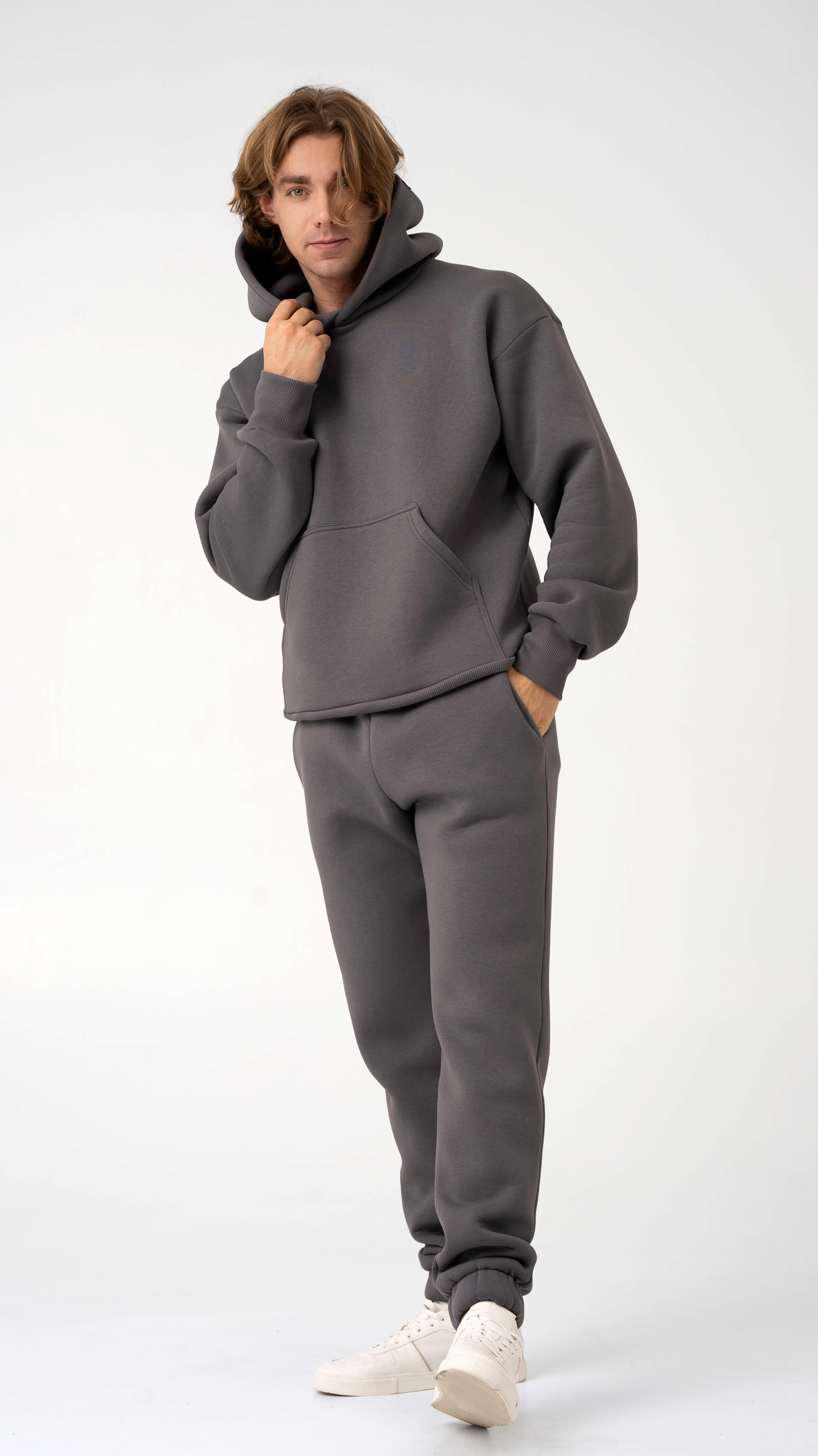 Men's training pants "CMF by Kamilė" CMF323