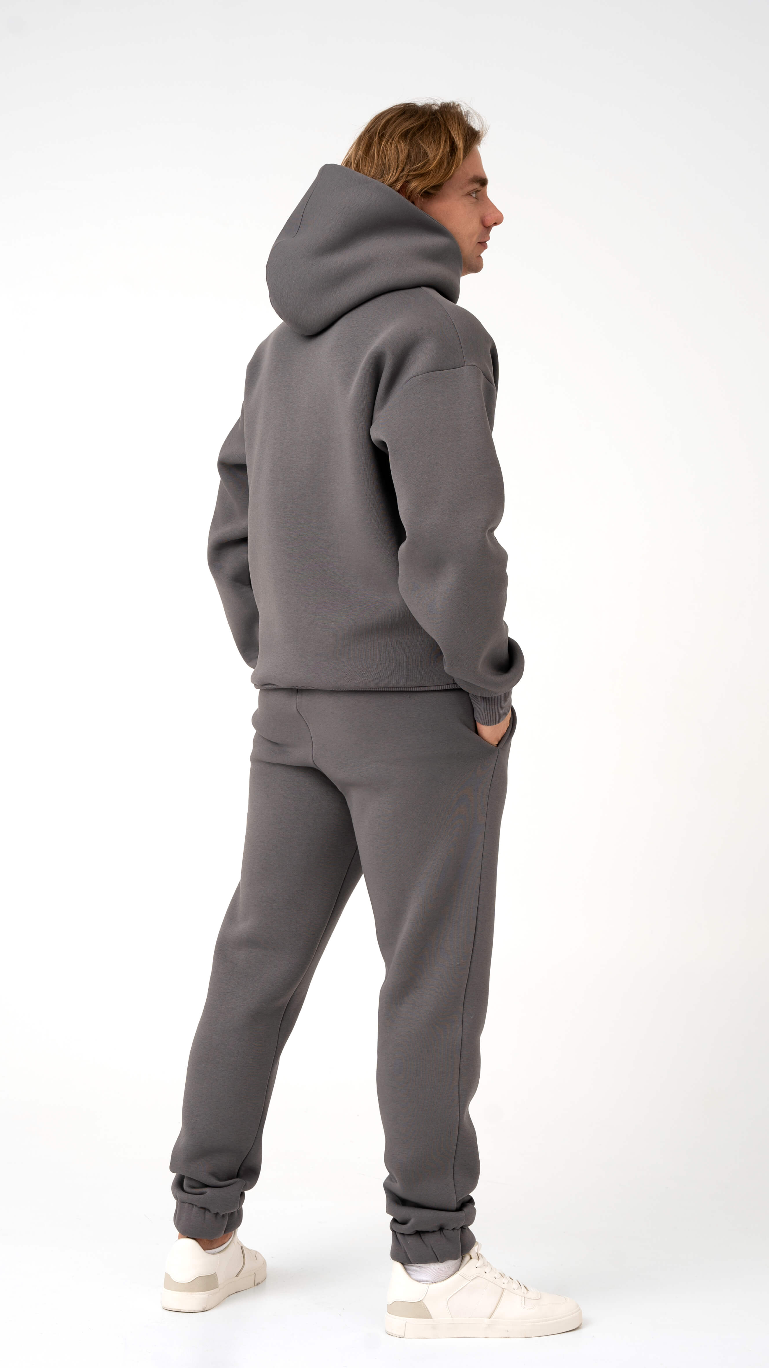 Men's training pants "CMF by Kamilė" CMF323