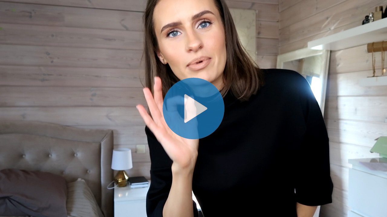 Kamilės video vlogas - cutmyfashion