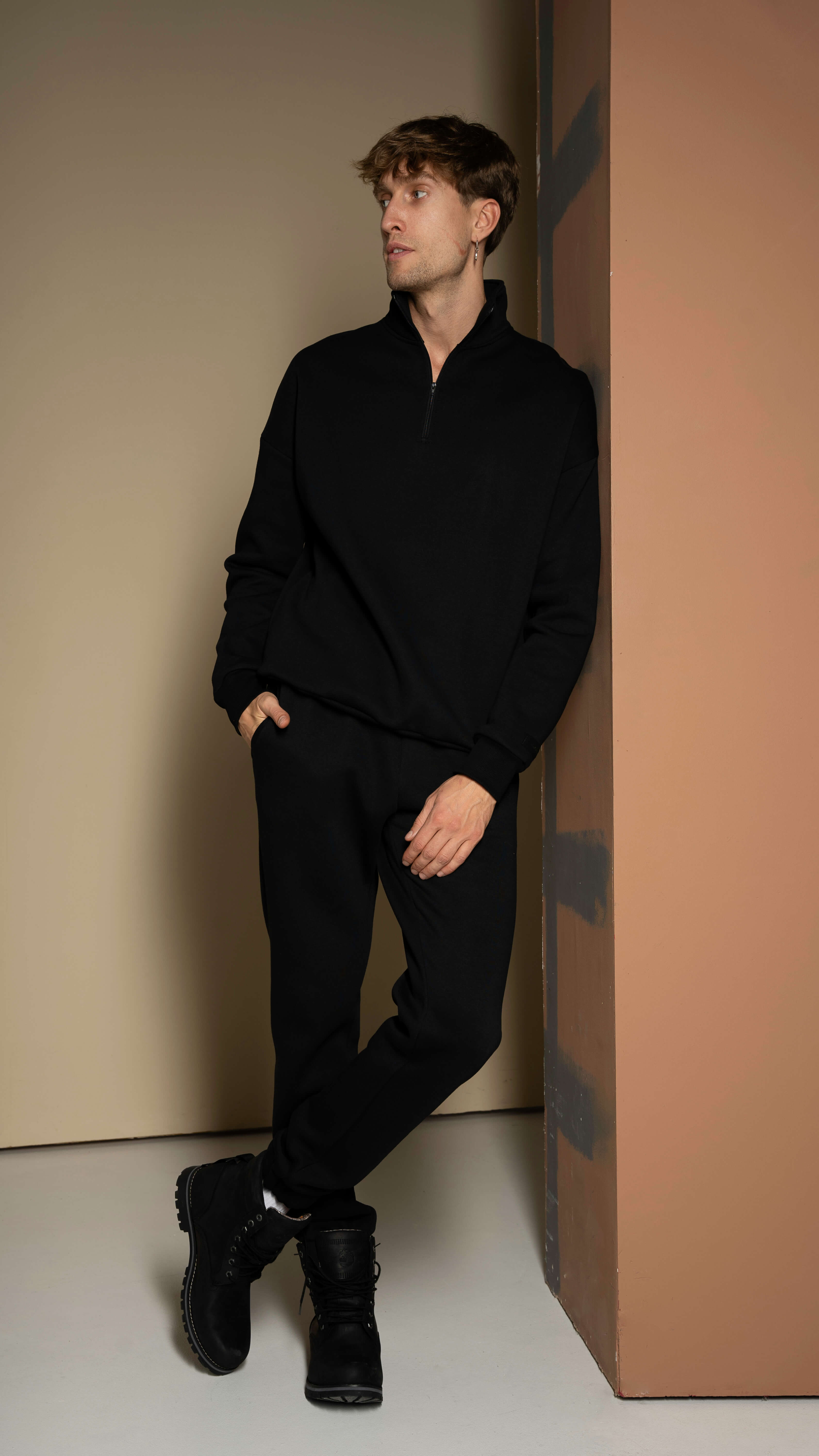 Men's tracksuit "Paulius" CMF413