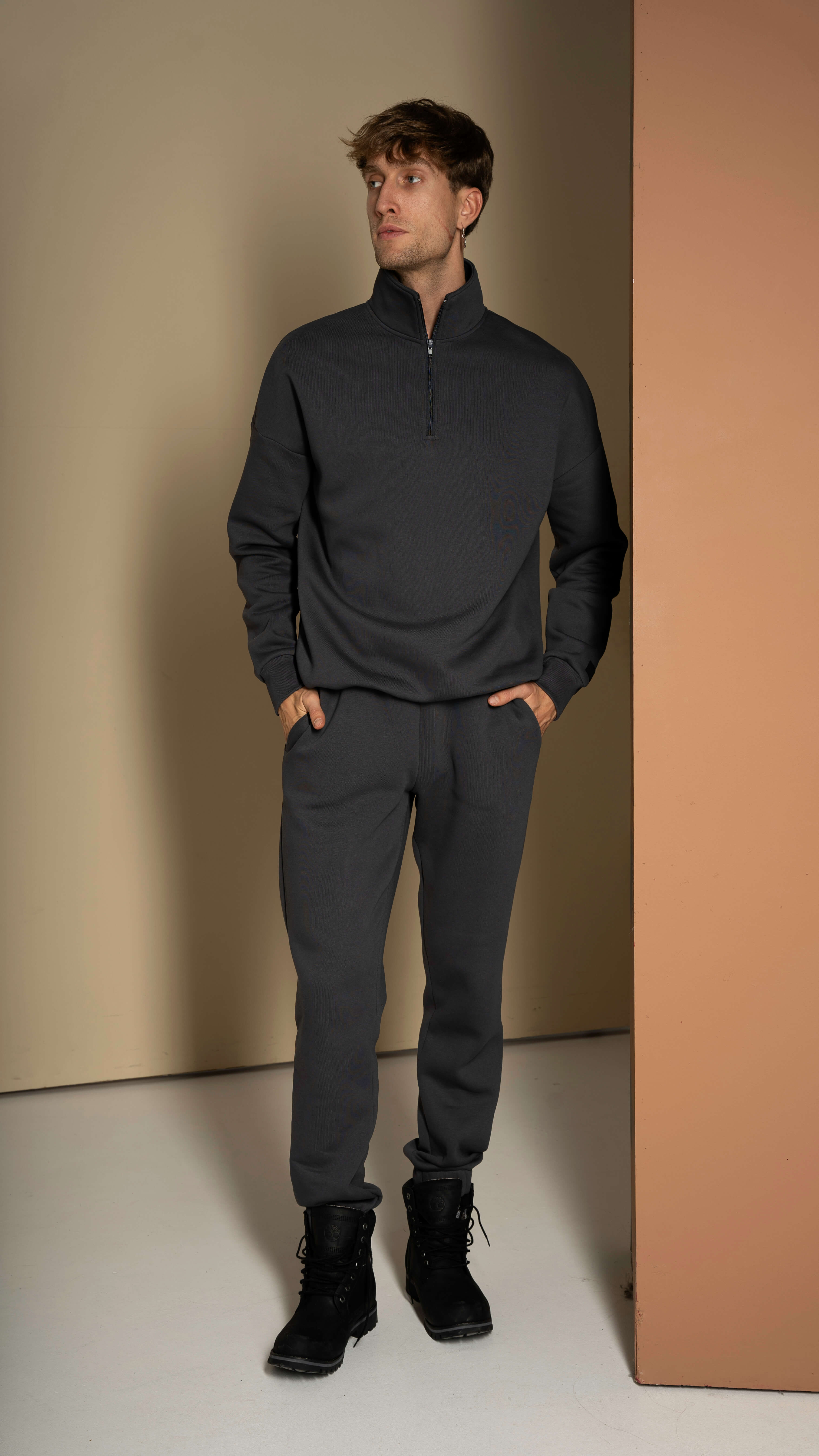 Men's tracksuit "Paulius" CMF411