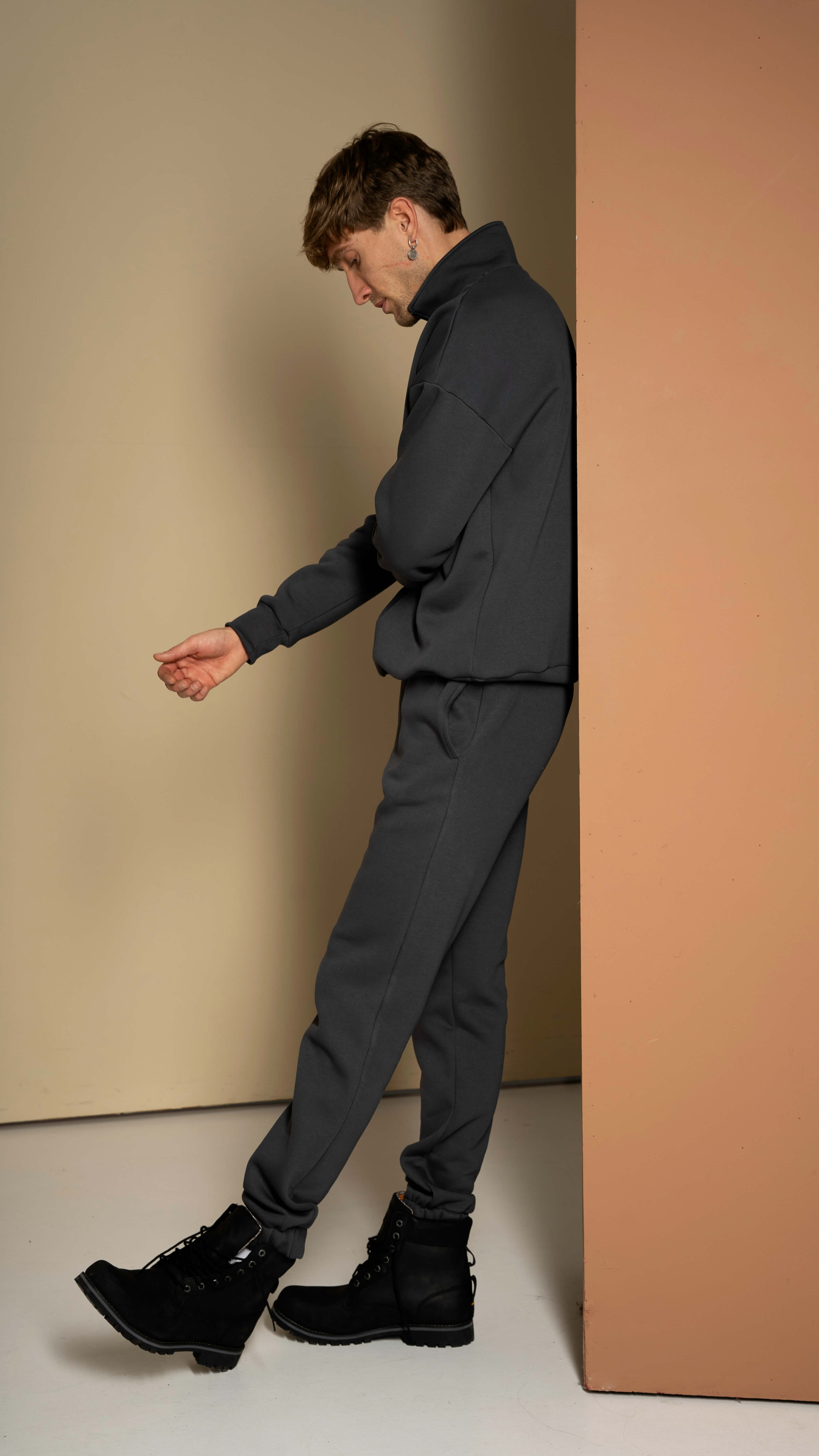 Men's tracksuit "Paulius" CMF411