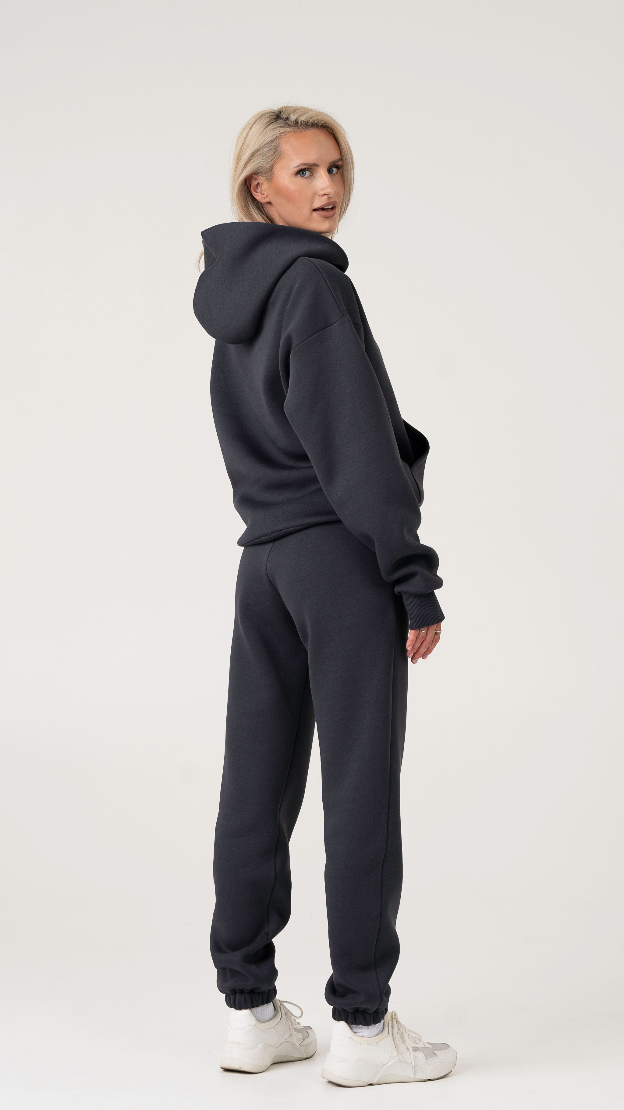 Casual tracksuit "CMF by Kamilė" CMF499