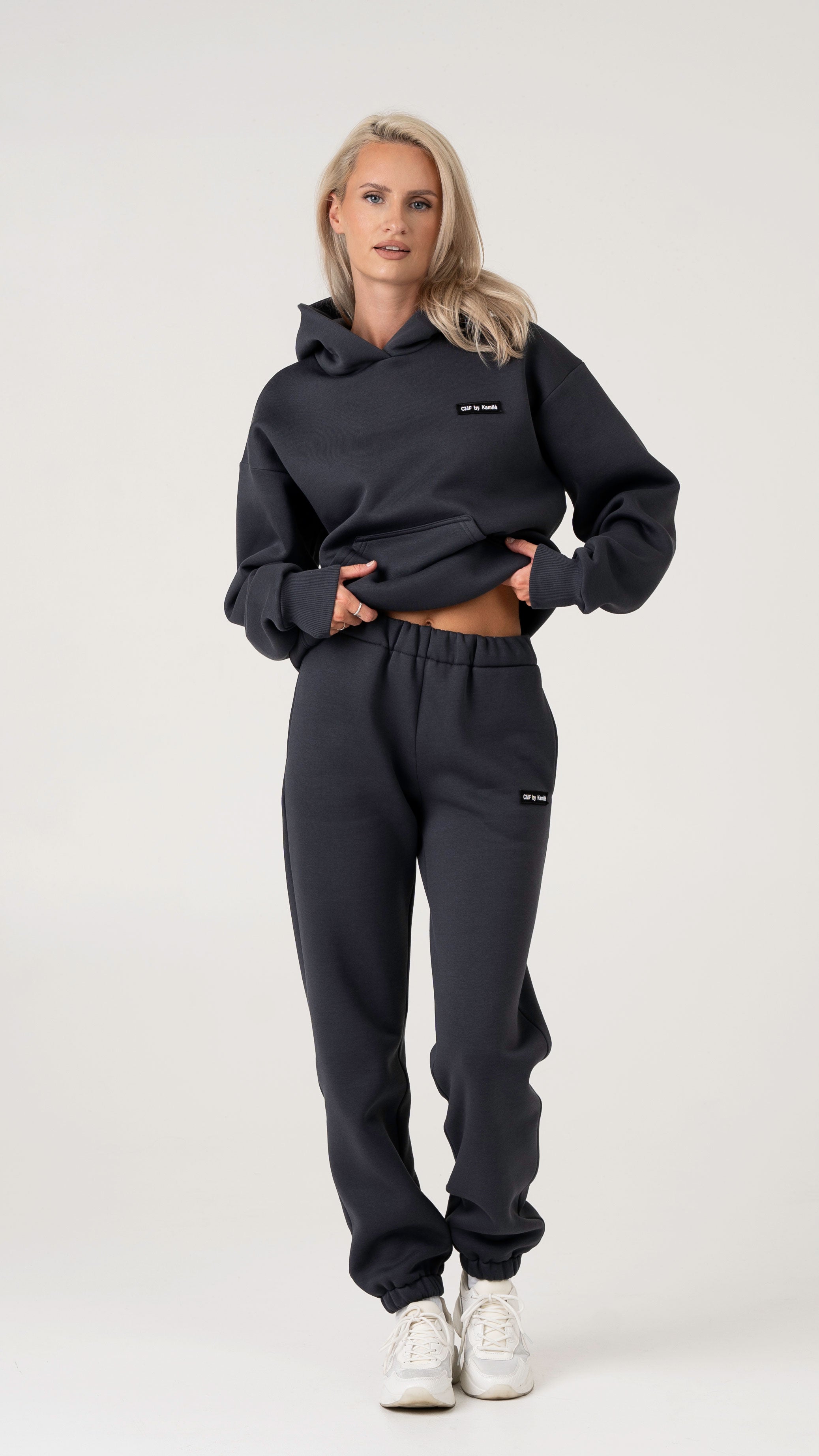 Casual tracksuit "CMF by Kamilė" CMF499