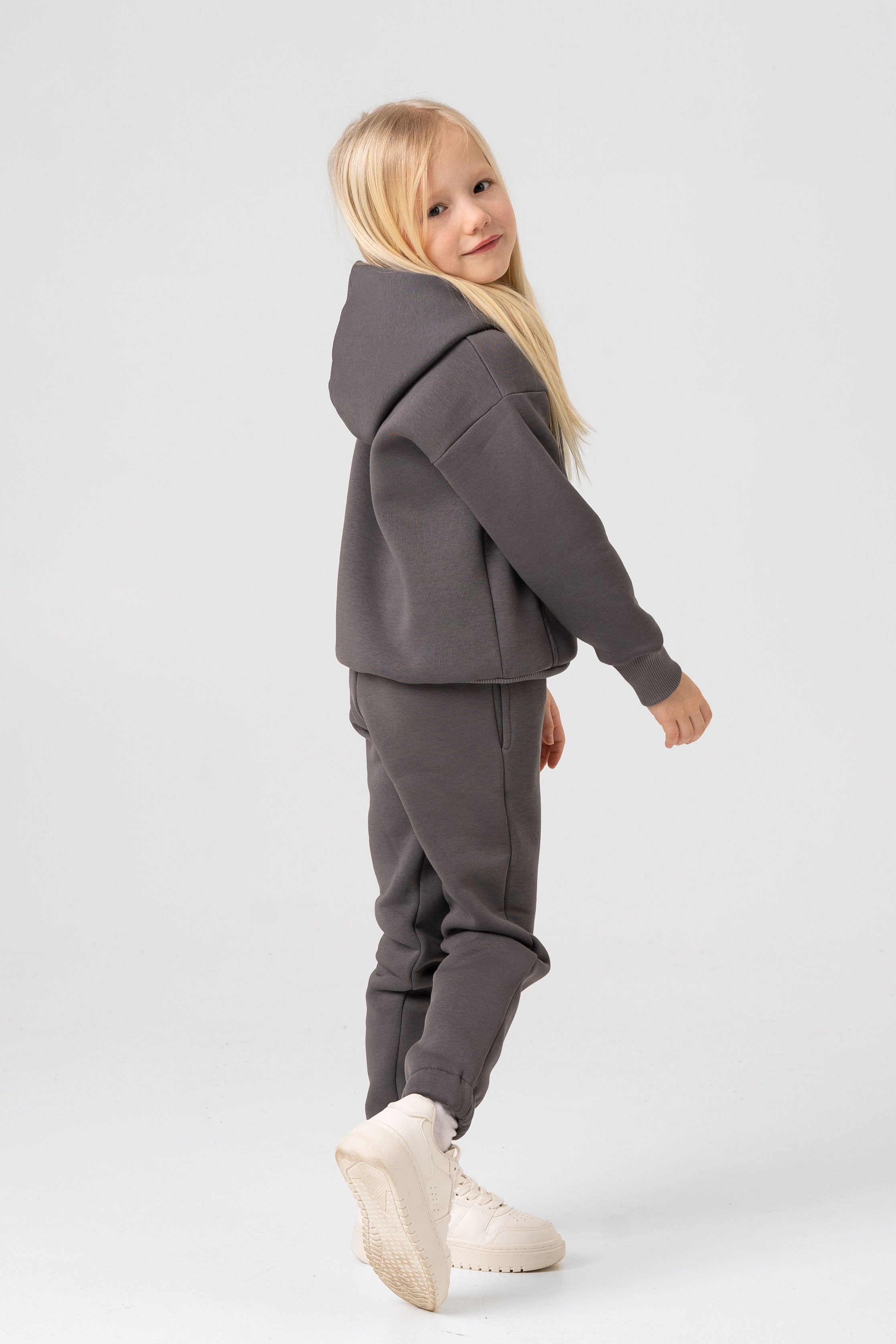 Kids’ unisex tracksuit set “Herkus” CMF526