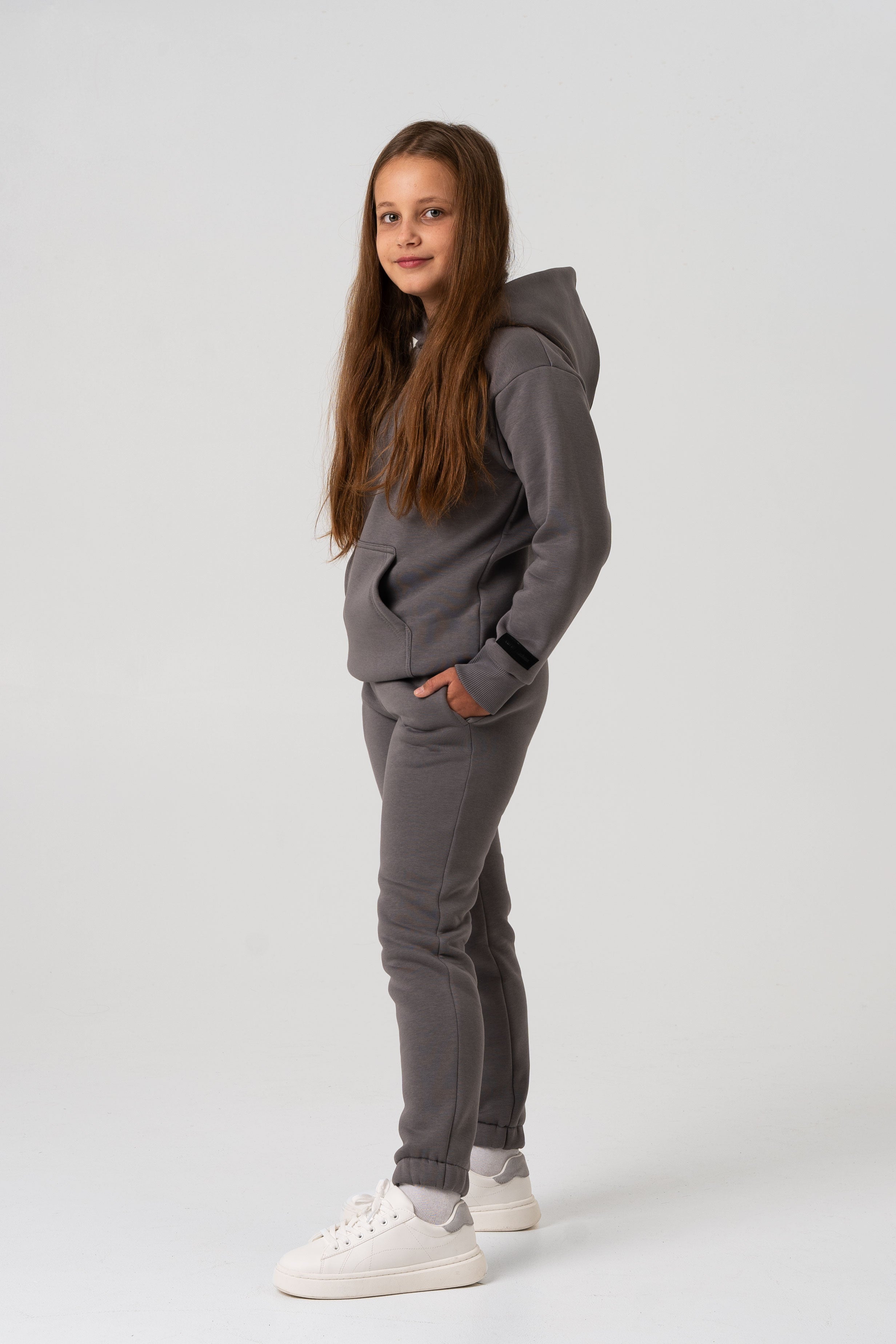 Kids’ unisex tracksuit set “Herkus” CMF526