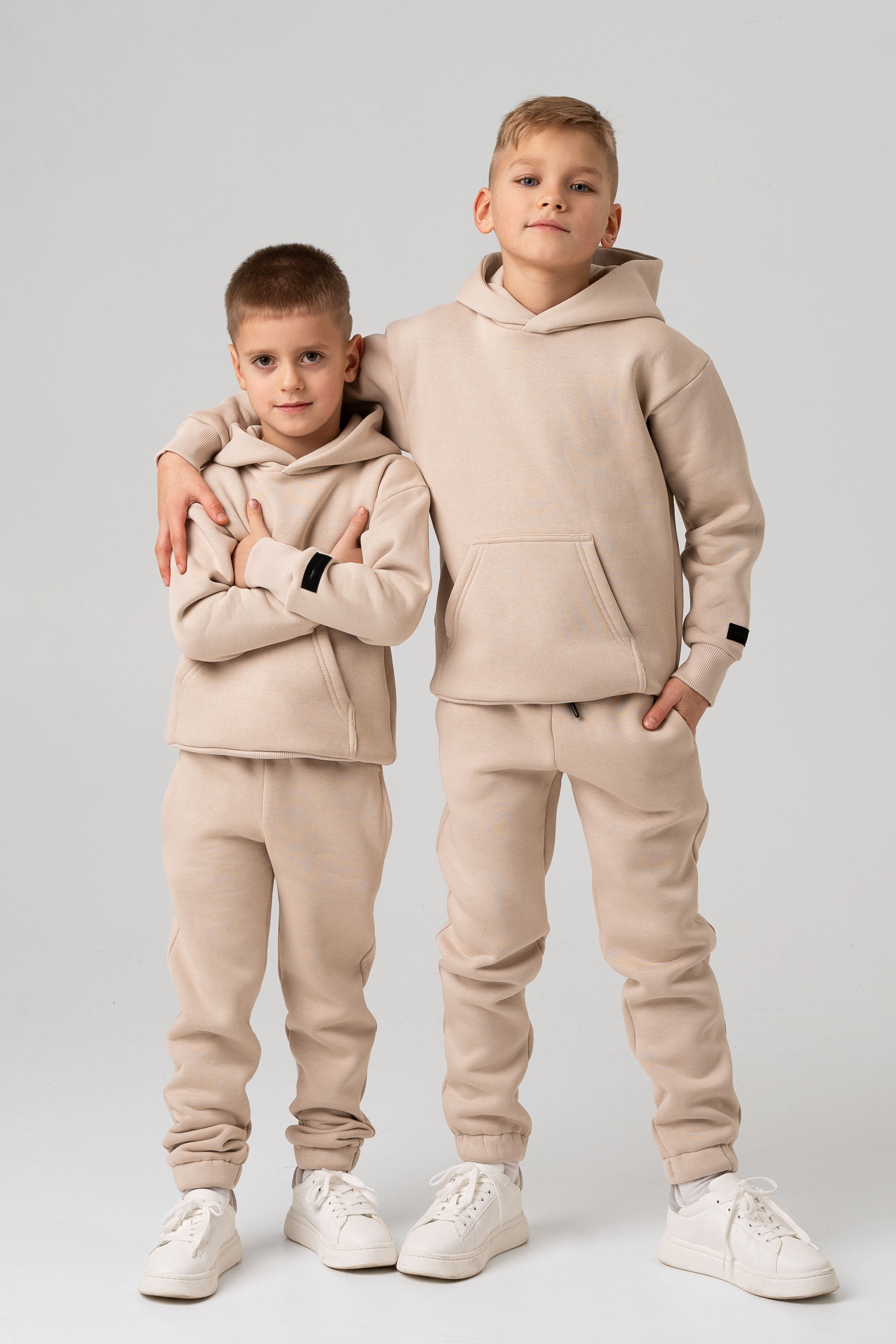 Kids’ unisex tracksuit set “Herkus” CMF527