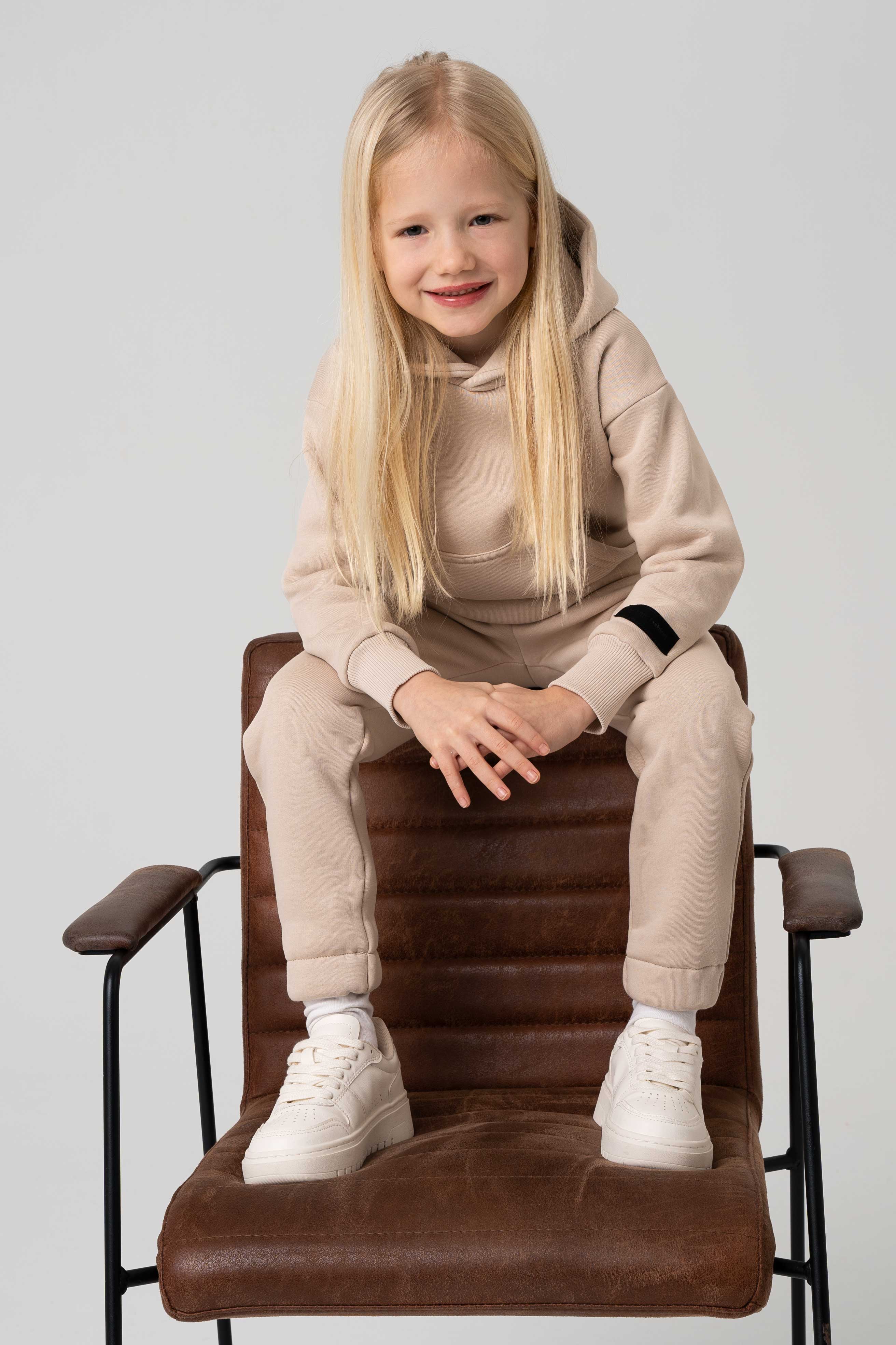 Kids’ unisex tracksuit set “Herkus” CMF527