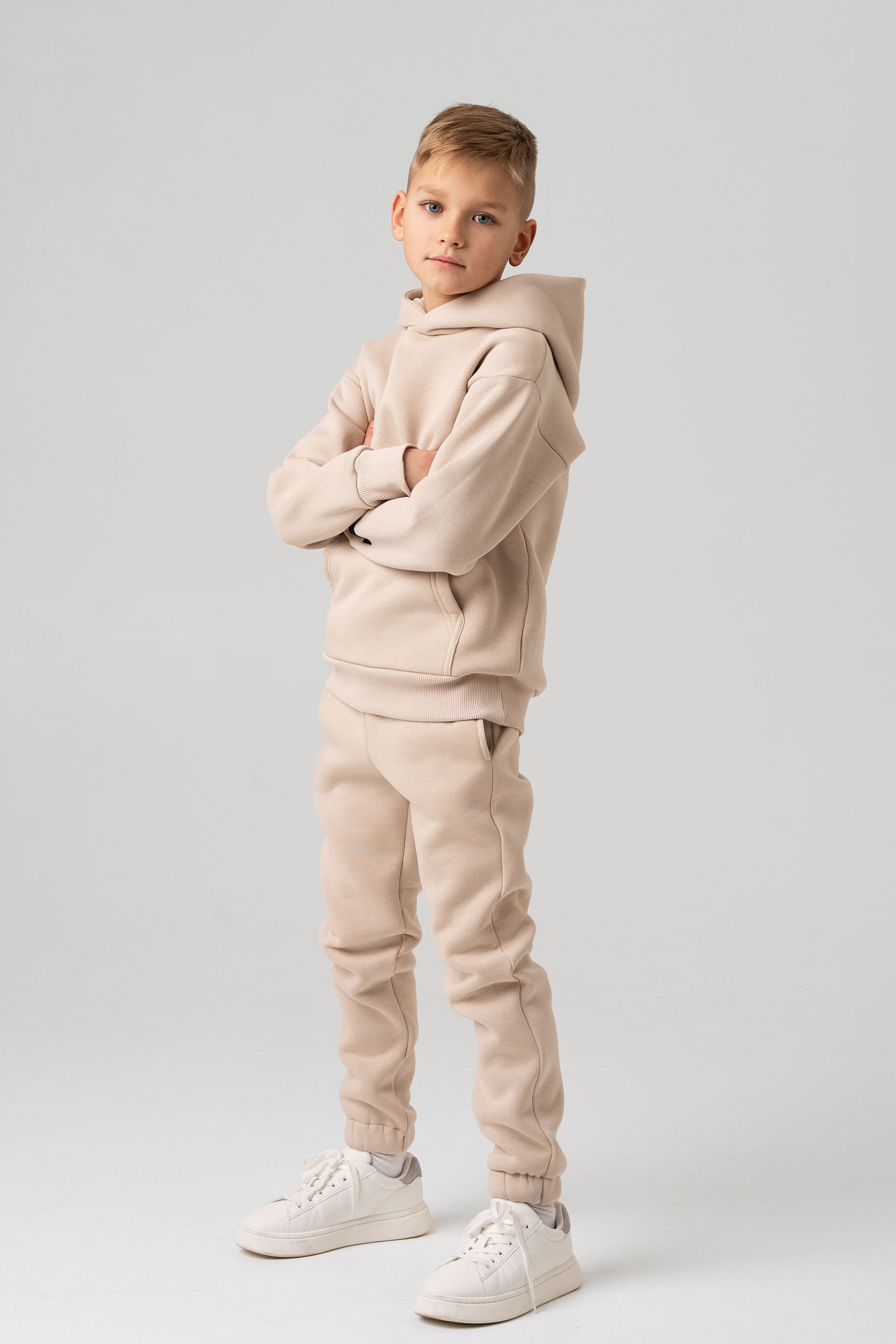 Kids’ unisex tracksuit set “Herkus” CMF527