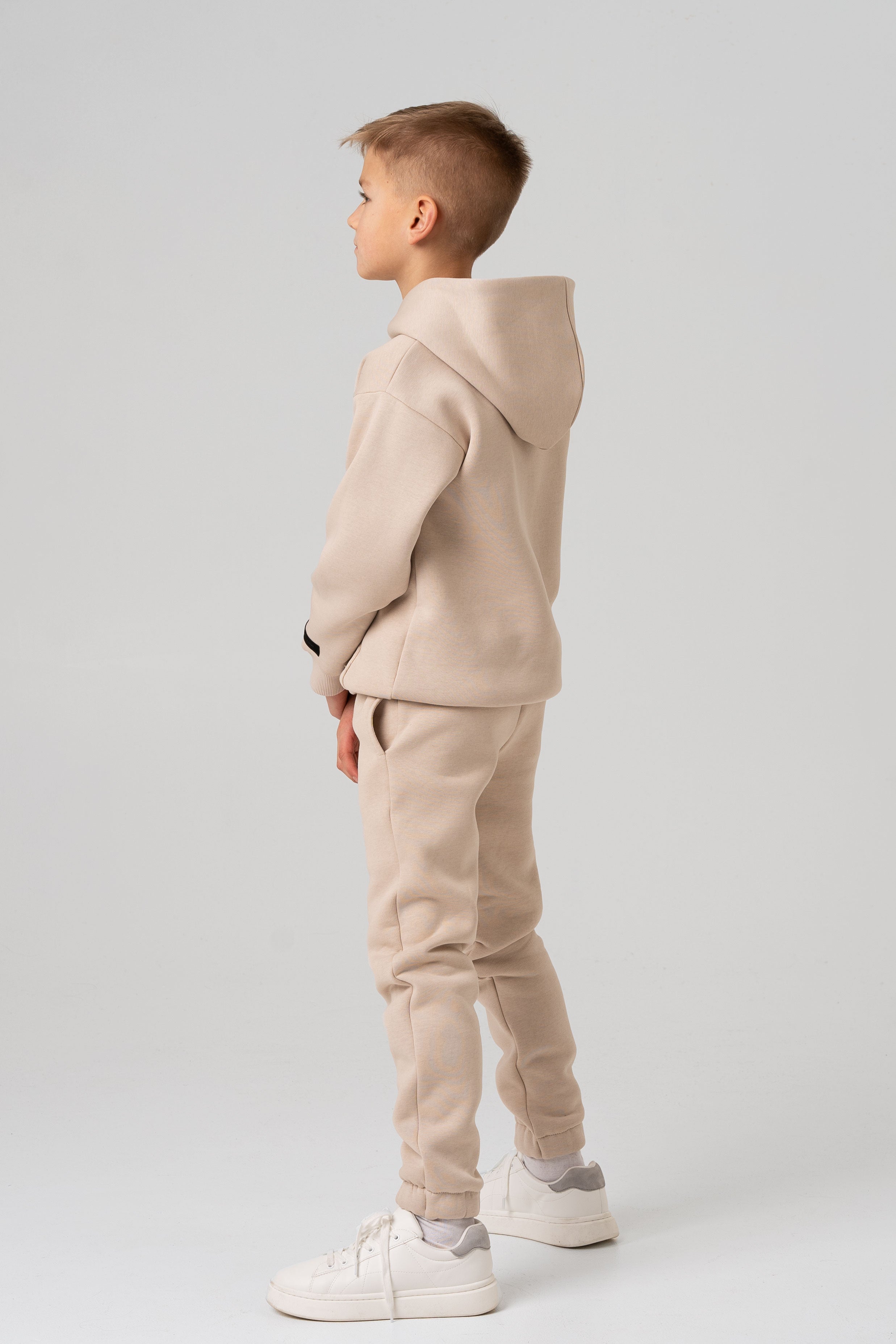 Kids’ unisex tracksuit set “Herkus” CMF527