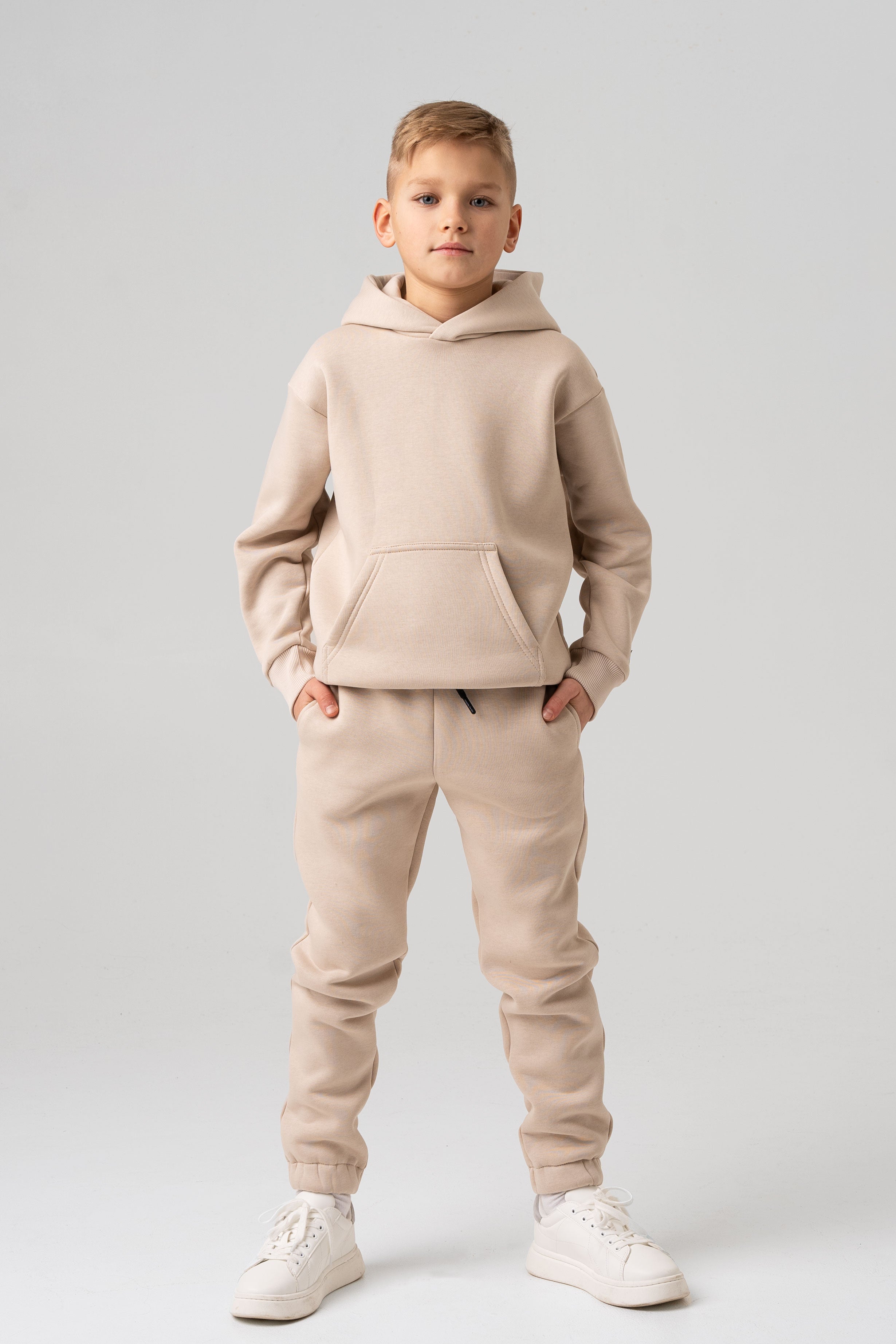 Children's unisex leisure tracksuit "Herkus" CMF527