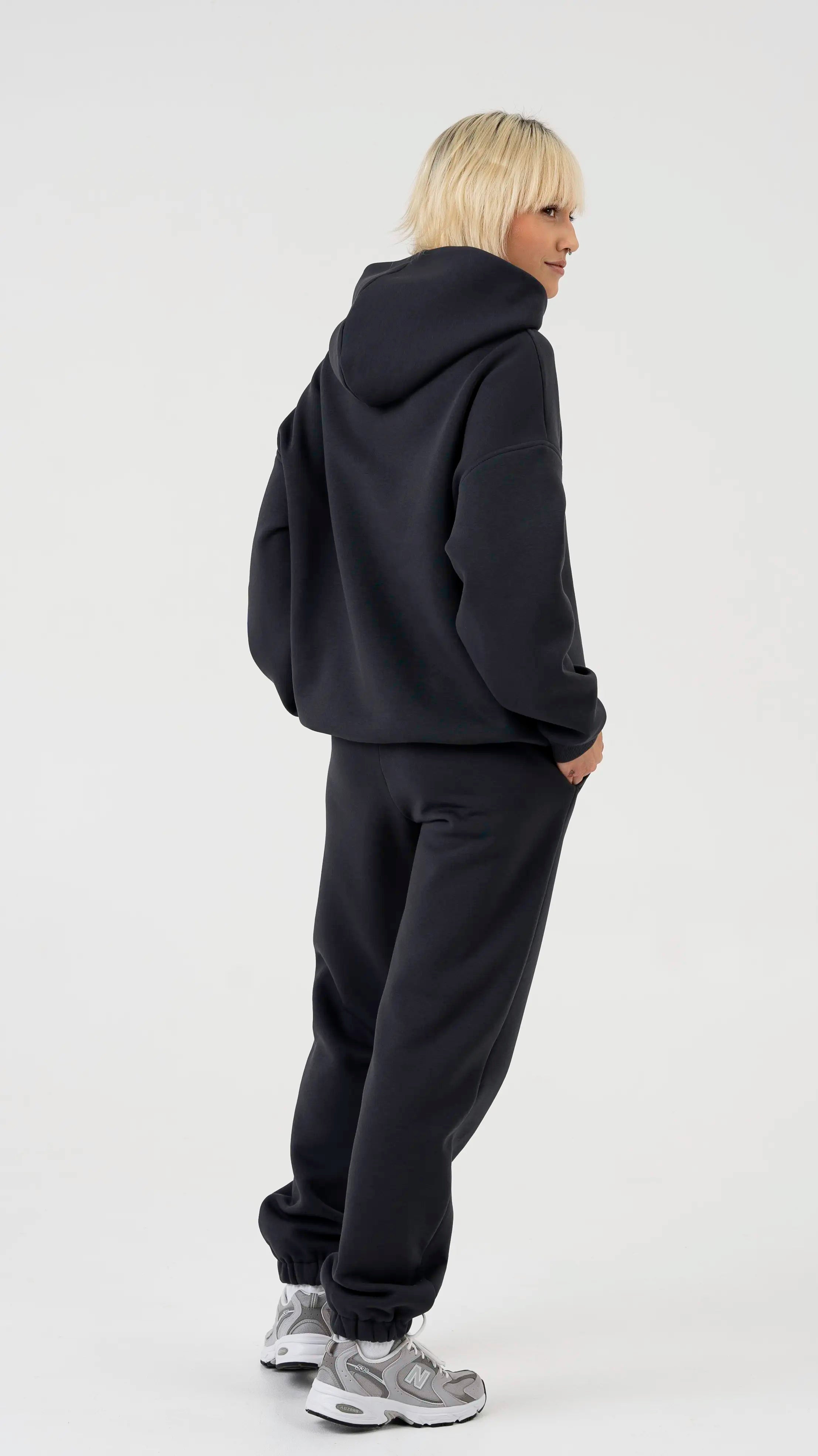 Agata collection tracksuit – cozy outfit for fall and winter