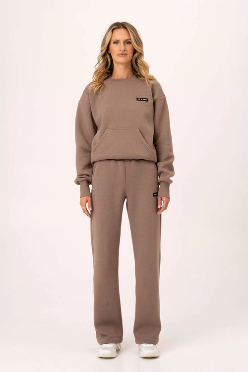 Women’s tracksuit set “CMF by Kamilė” CMF274