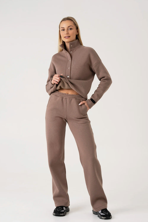 Leisure tracksuit 