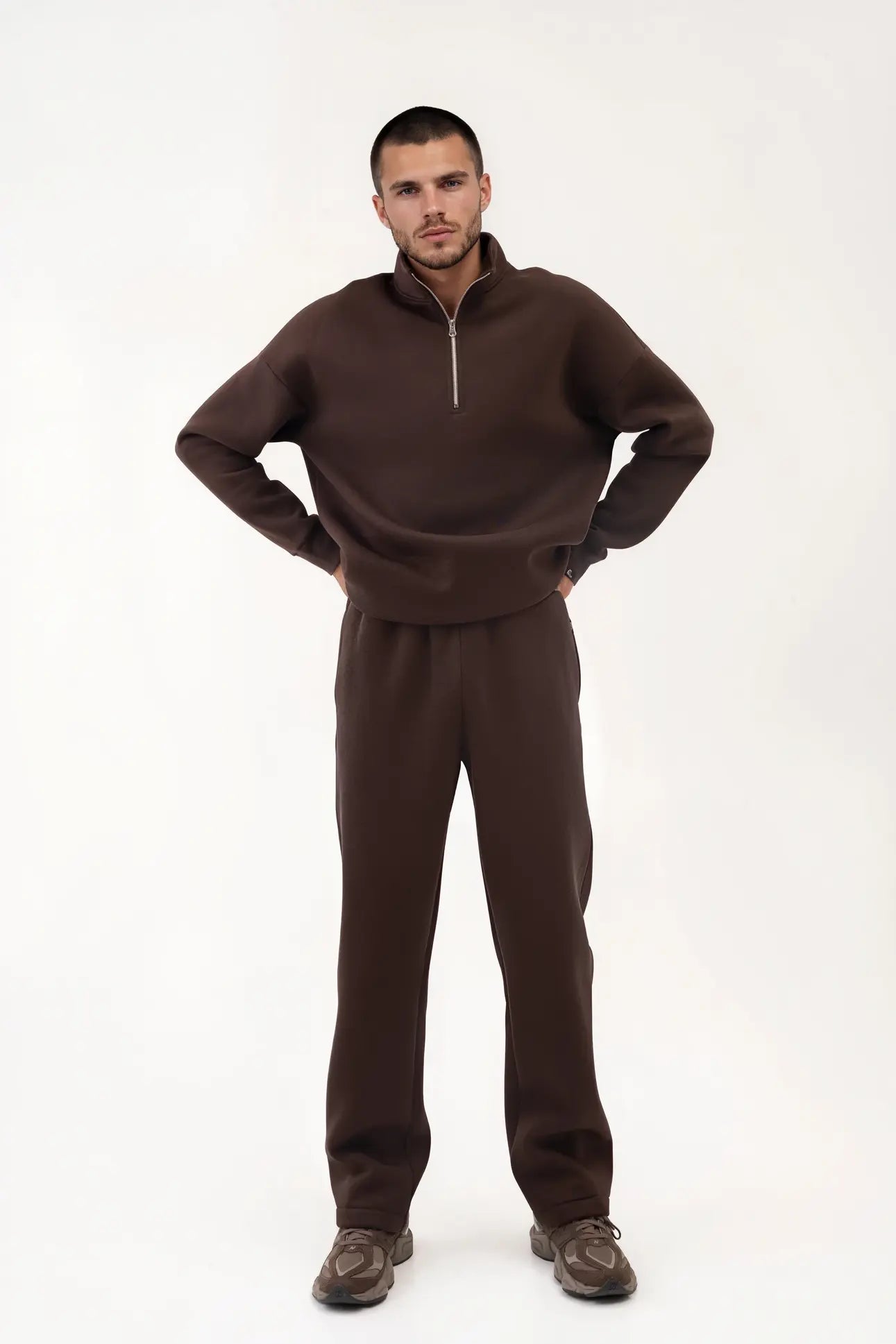 Vyriški treningai "Vilius" CMF574-9